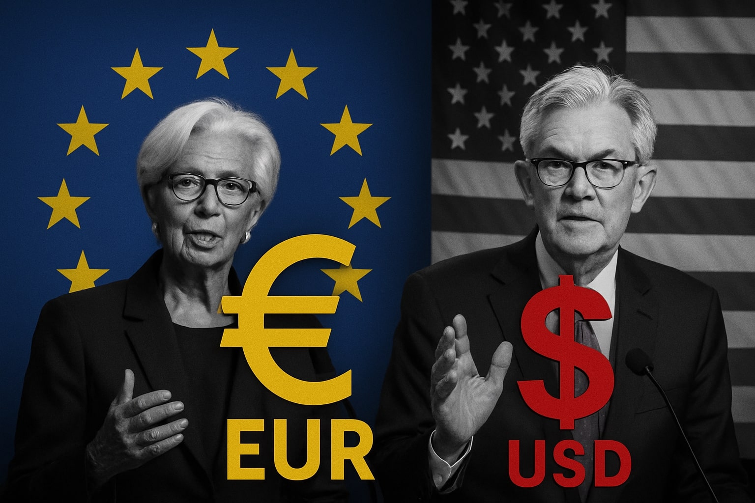 EUR/USD Price Forecast - Euro Weakens to 1.1607; Danske Bank Warns of Tactical Bearish 