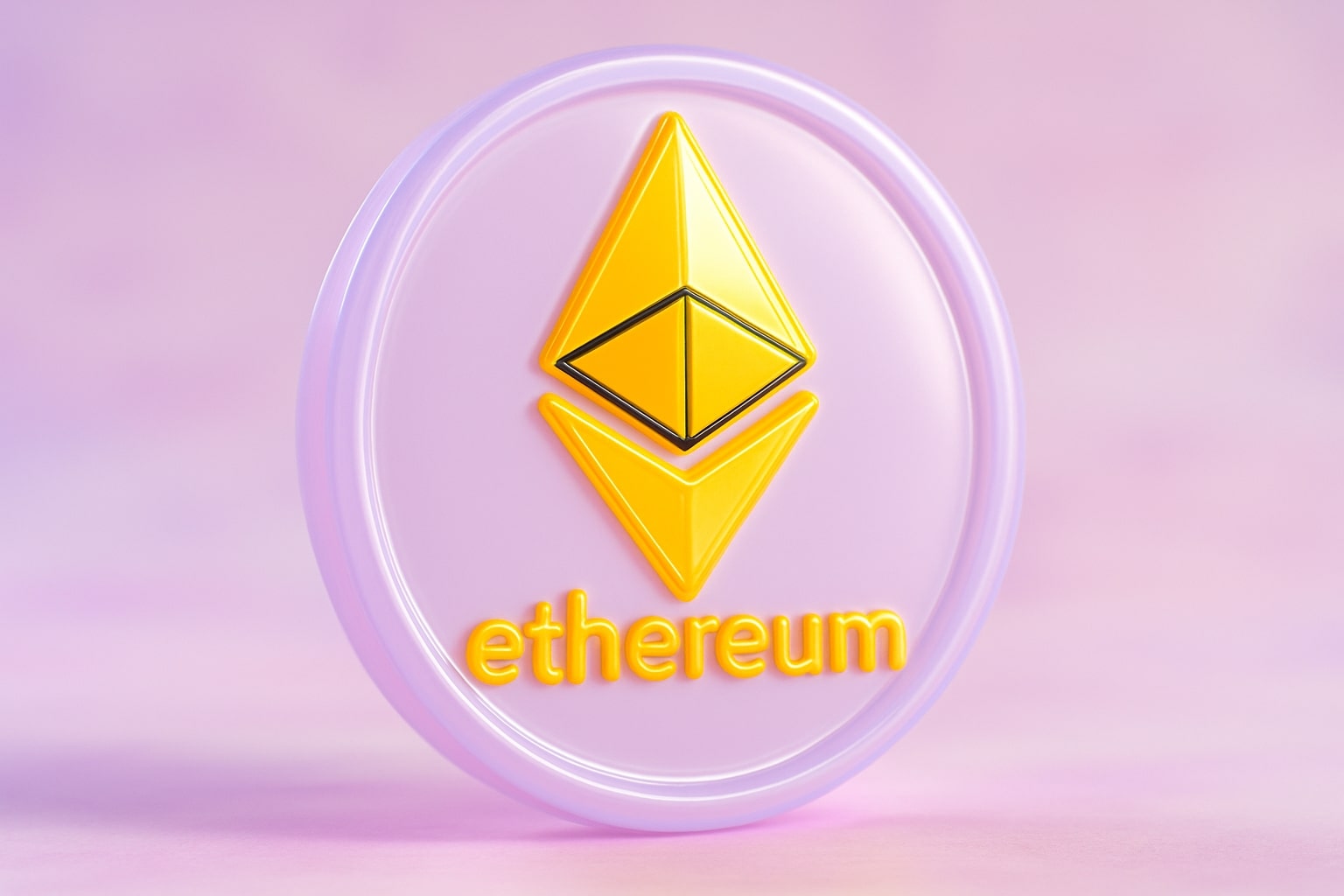 Ethereum Price Forecast - ETH-USD Holds $3,866 as Bulls Target $4,500 to $8,000