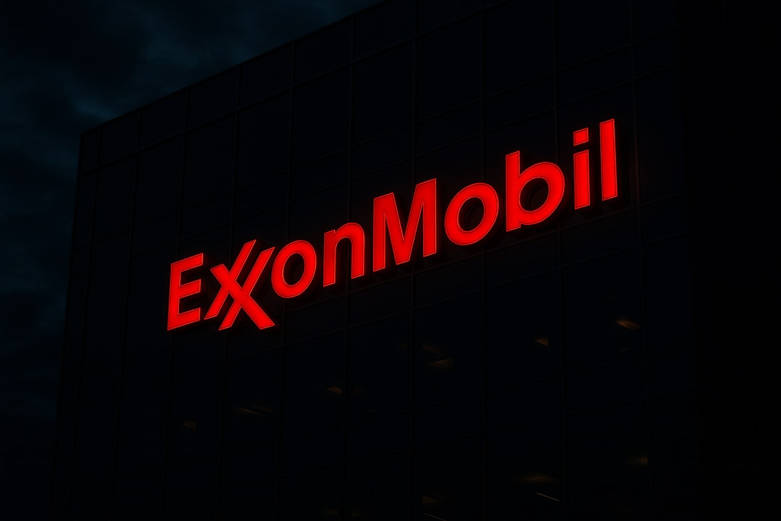 Exxon Mobil Stock Price - XOM Surges on Record 4.77M bpd, Dividend Climbs to $1.03