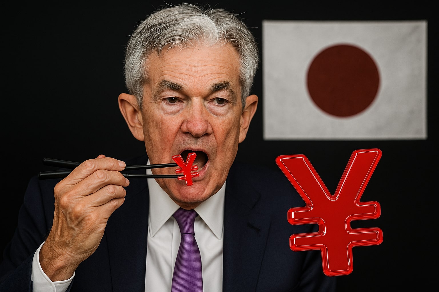 USD/JPY Price Forecast - USDJPY=X Nears 155.00 as Japan’s Weak Yen Collide