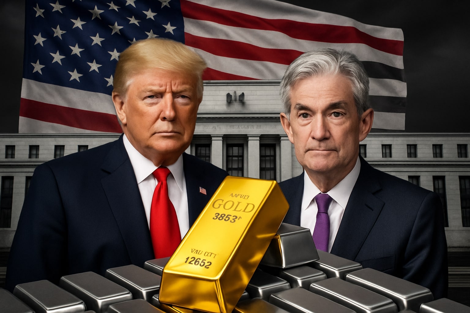 Gold Price Forecast - XAU/USD Drops Below $4,000 as China Policy Shift Trigger Market Pullback