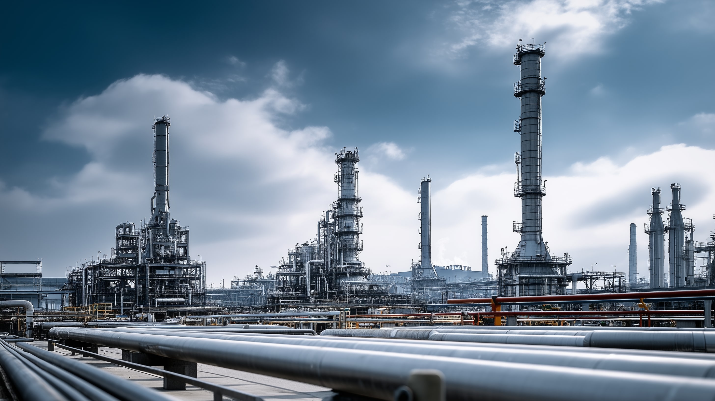 Natural Gas Prices Surge to $4.16 as OPEC+ Policy and Winter Demand Drive Next Leg Higher