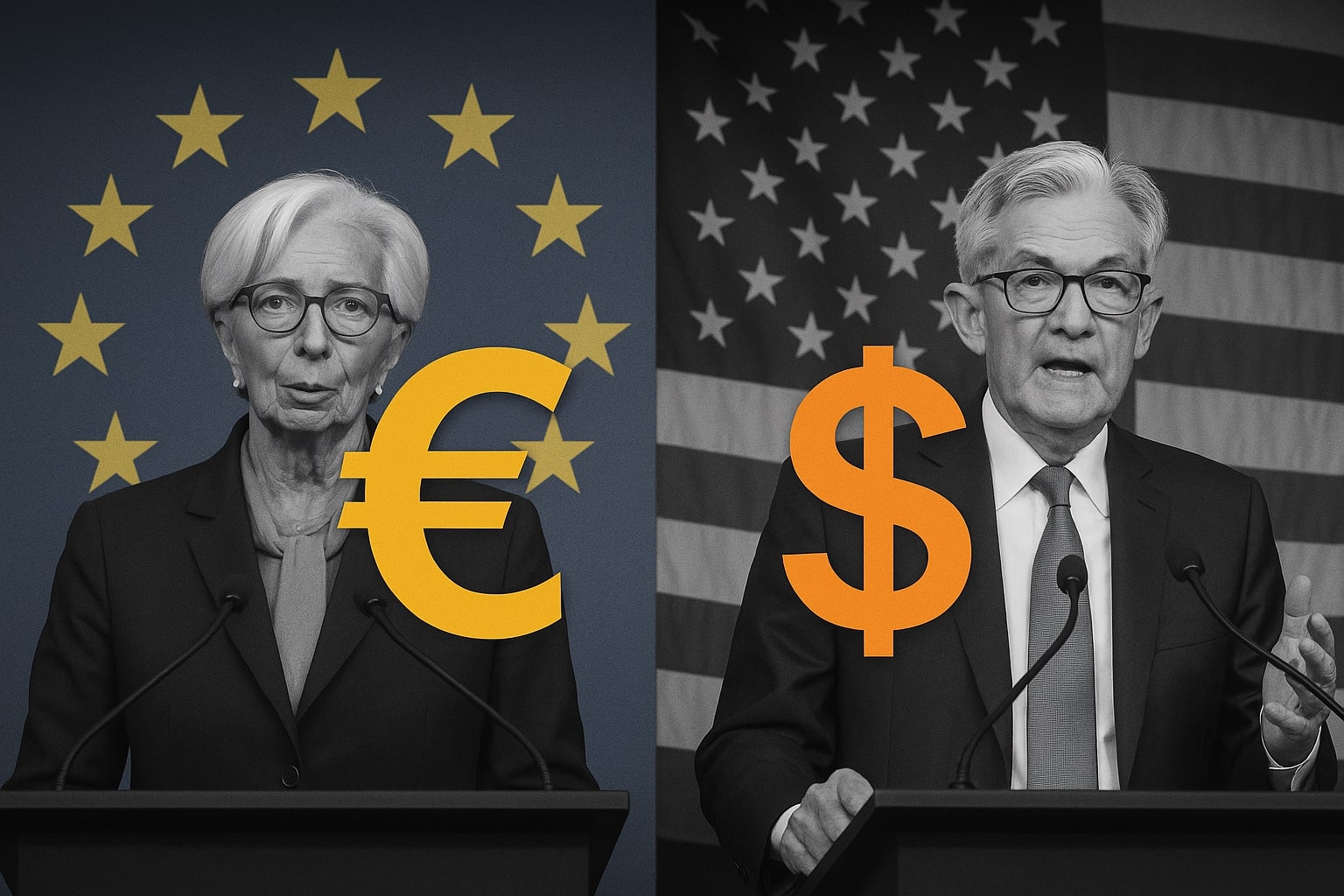 EUR/USD Price Forecast - Euro Slides to 1.1518 as, Dollar Strength Drive Selloff Toward 1.1450