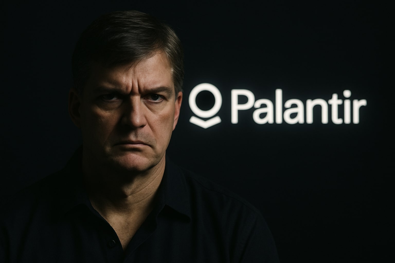 Palantir Stock Price Forecast - PLTR Shares Slumps to $191, Michael Burry’s $912M Short Overshadow Record Q3