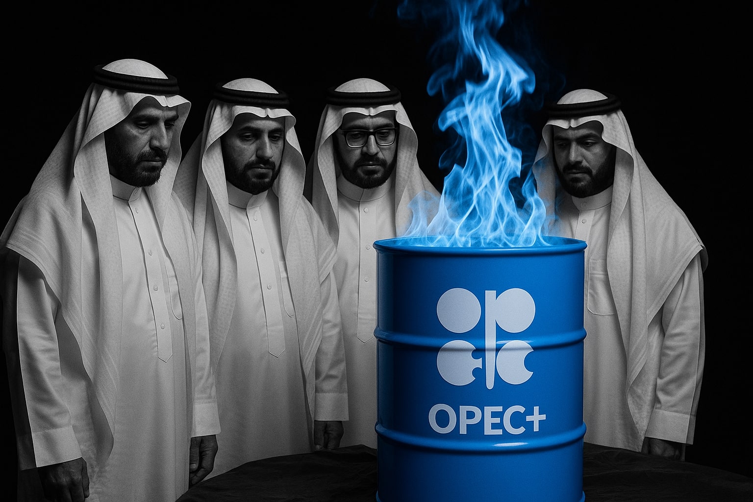 Oil Price Forecast - Oil Prices Slide Below $60; WTI and Brent Retreat