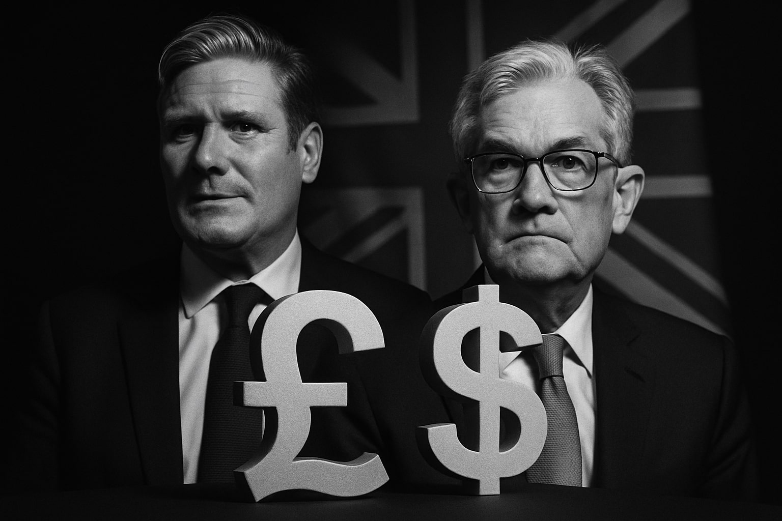 GBP/USD Price Forecast - Pound Hits Seven-Month Low as Reeves’s Tax Warning Drive Pound Toward 1.3000