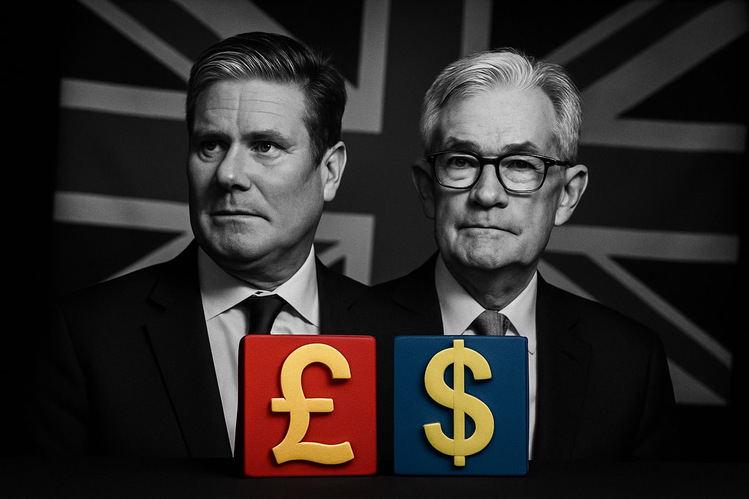 GBP/USD Price Forecast - Pound Holds Near 1.3060 Ahead of BoE Decision