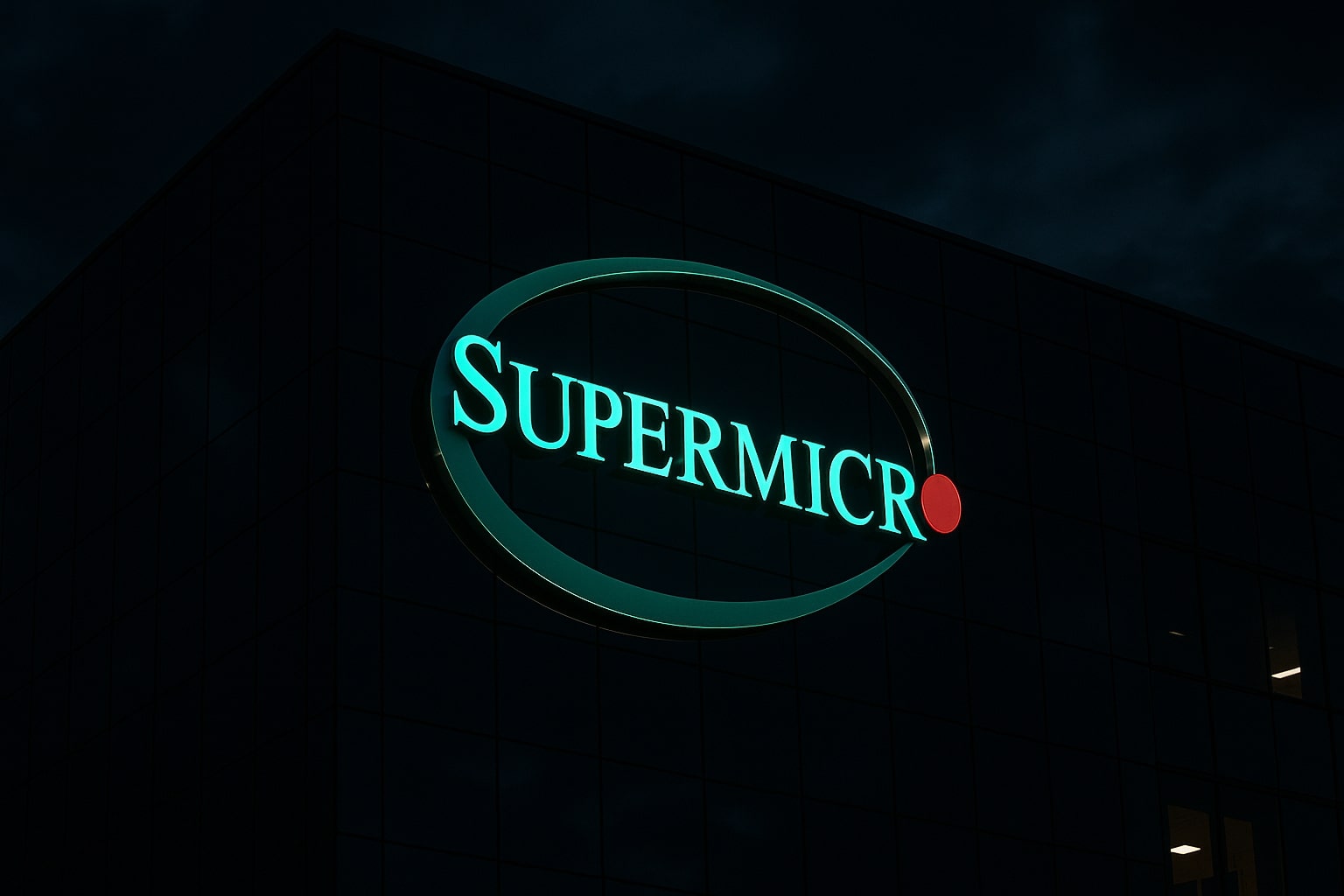 Super Micro Computer Stock Price Forecast - SMCI Falls After Earnings Miss but Raises Full-Year AI Revenue Outlook
