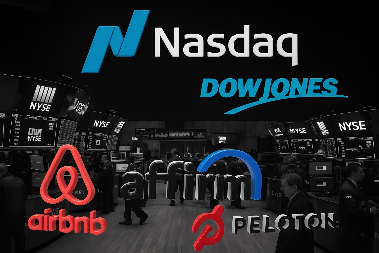 Stock Market Today - Nasdaq Sinks 4% Weekly as AI Stocks Crumble and U.S. Shutdown Deepens