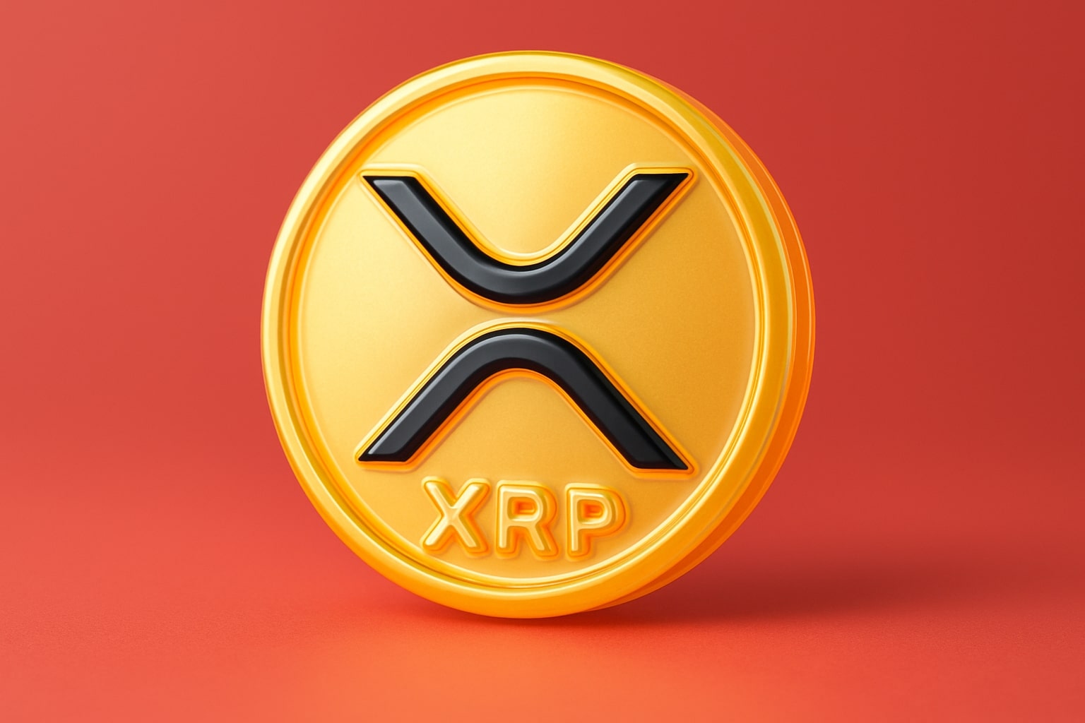 XRP Price Forecast - XRP-USD Jumps to $2.32 as $500M Funding and Whale Retreat Fuel Recovery