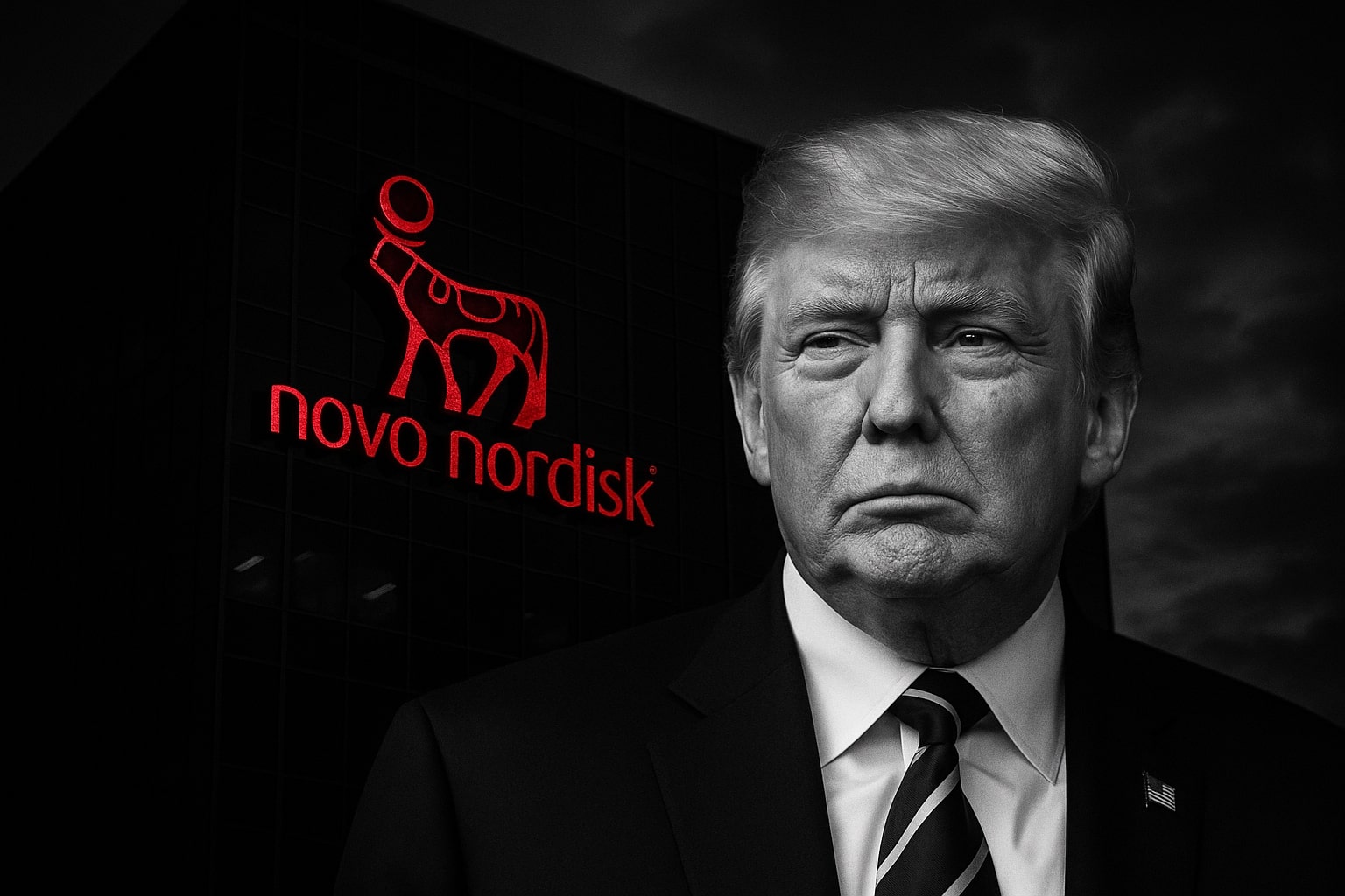 Novo Nordisk Stock Price Forecast - NVO Shares Drops to $45.50, $10B U.S. Expansion Redefine Its Future