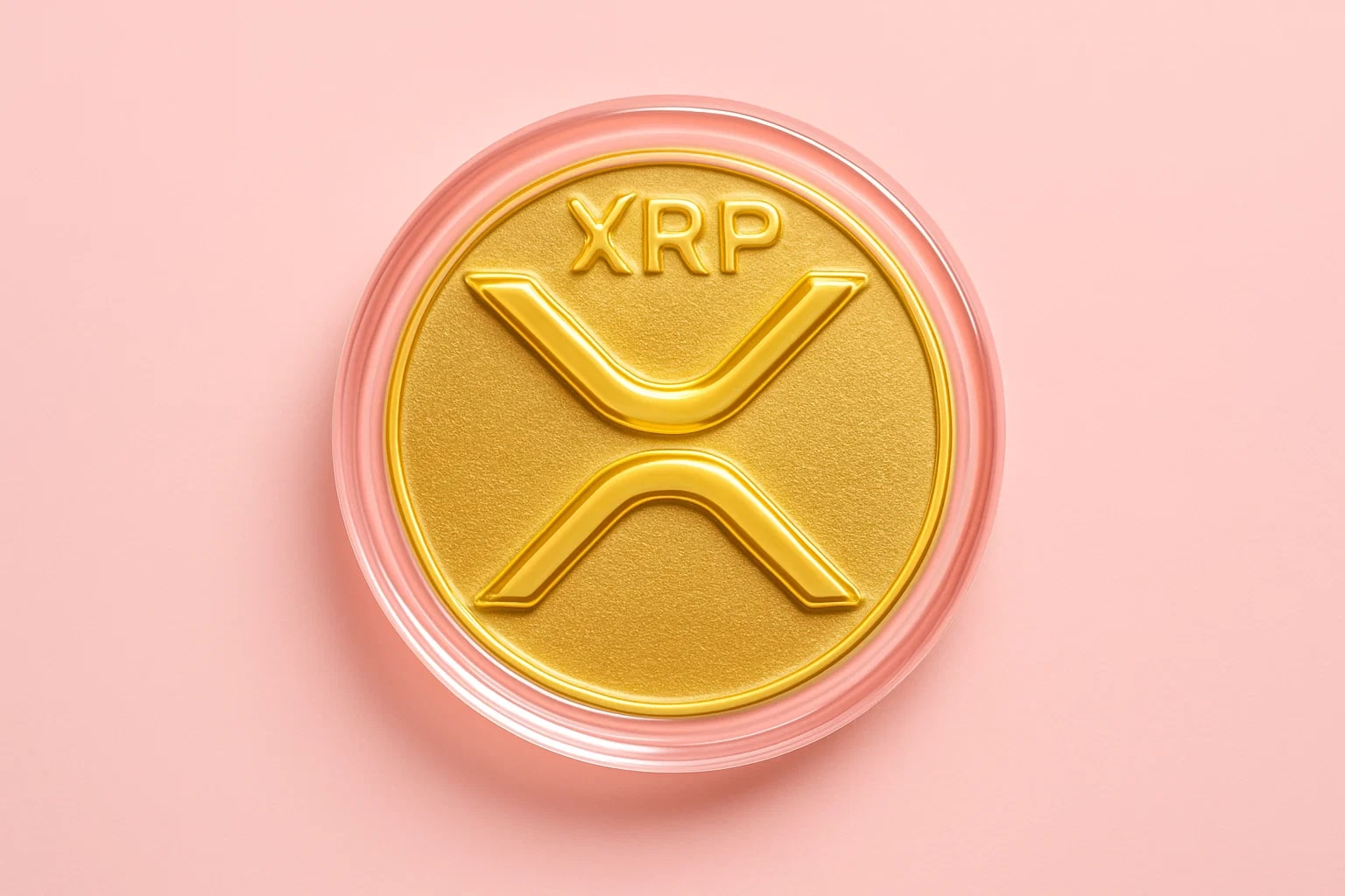 XRP Price Forecast - XRP-USD Holds $2.27 as 21Shares XRP ETF Decision Nears — $4 Target in Sight Amid $40B Valuation