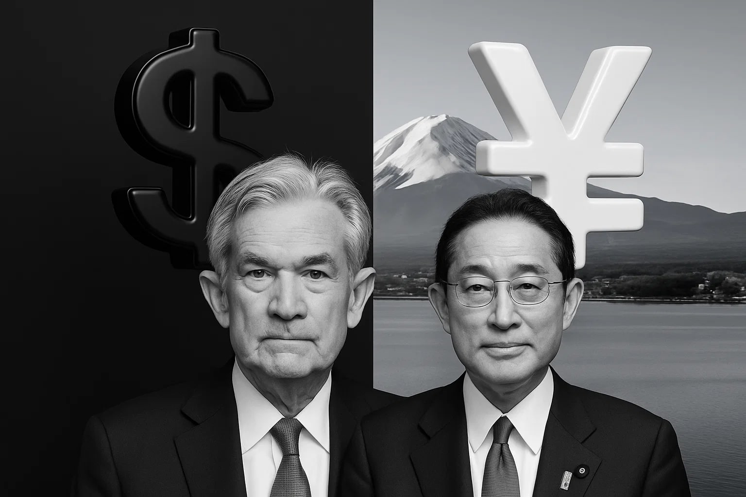 USD/JPY Price Forecast - Yen Reclaims 153.00 as Dollar Strengthens on Yield Stability and Japan Eyes ¥158–¥160 Line