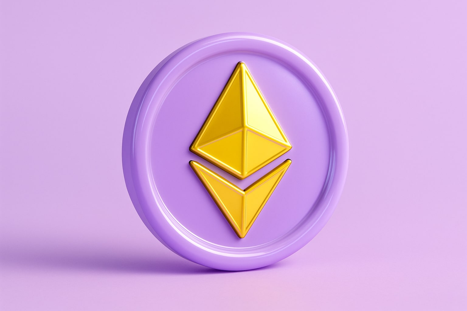 Ethereum Price Forecast - ETH-USD Rebounds to $3,517 as Whales Buy $1.3B ETH Amid Ethereum ETF Outflows and DeFi Decline