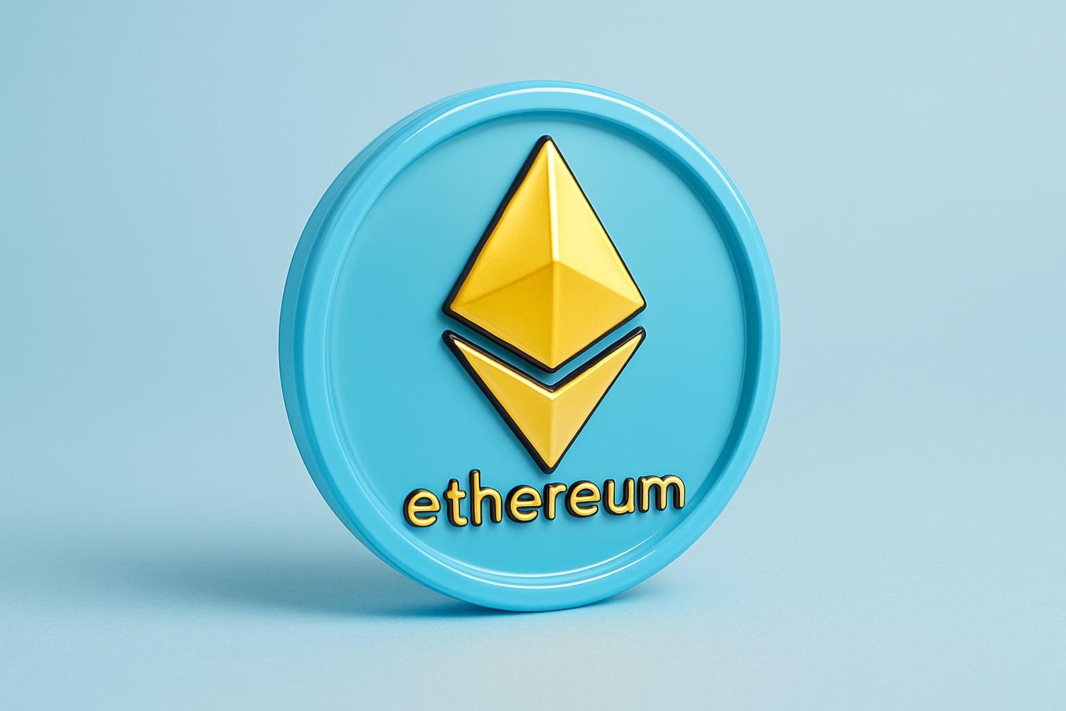 Ethereum Price Forecast - ETH-USD Jumps to $3,590 as $127M Inflows and Whale Accumulation Set Stage for $4,800 Breakout