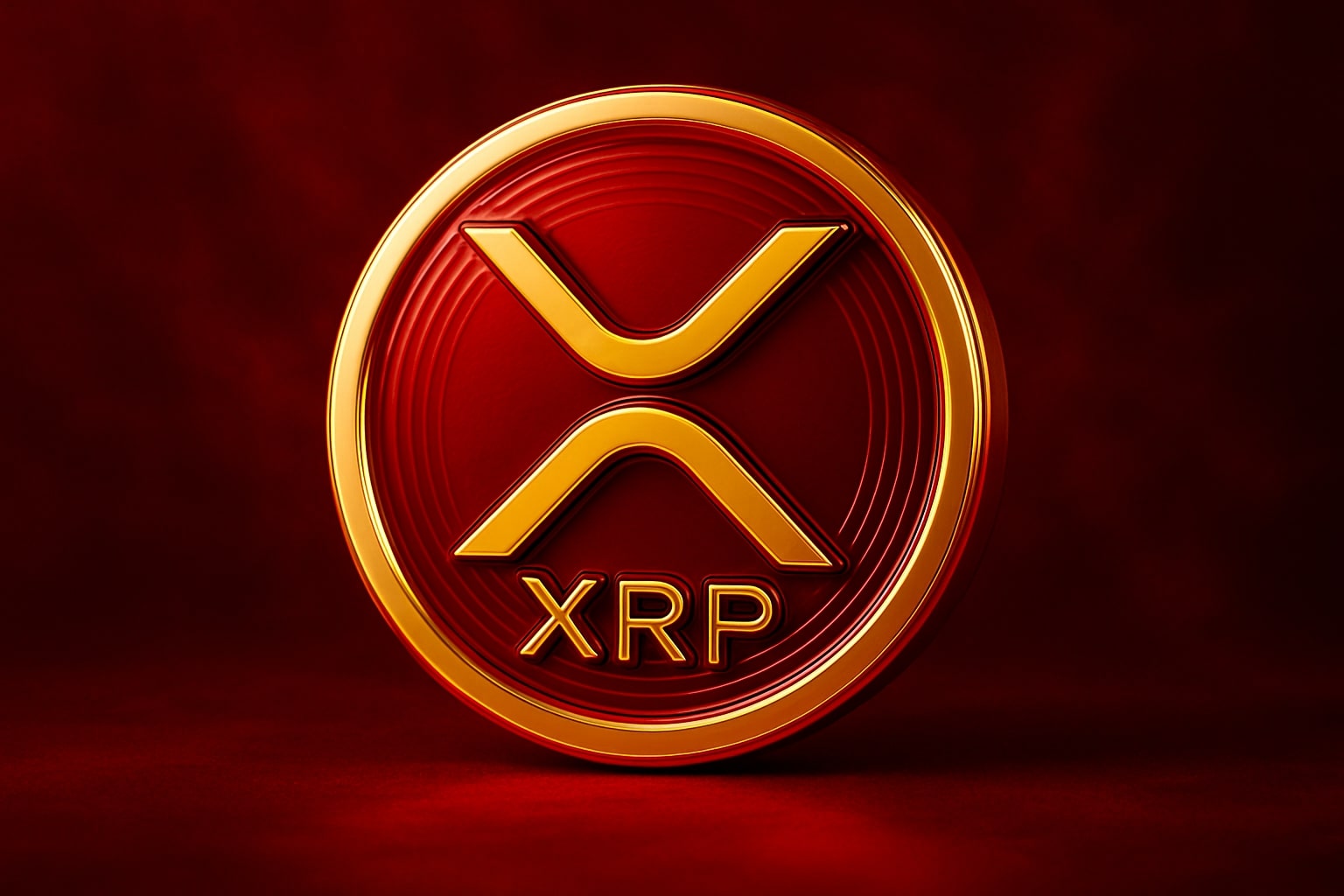XRP Price Forecast - XRP-USD Dips to $2.43 as XRP ETF Euphoria Fades and Resistance Caps Upside