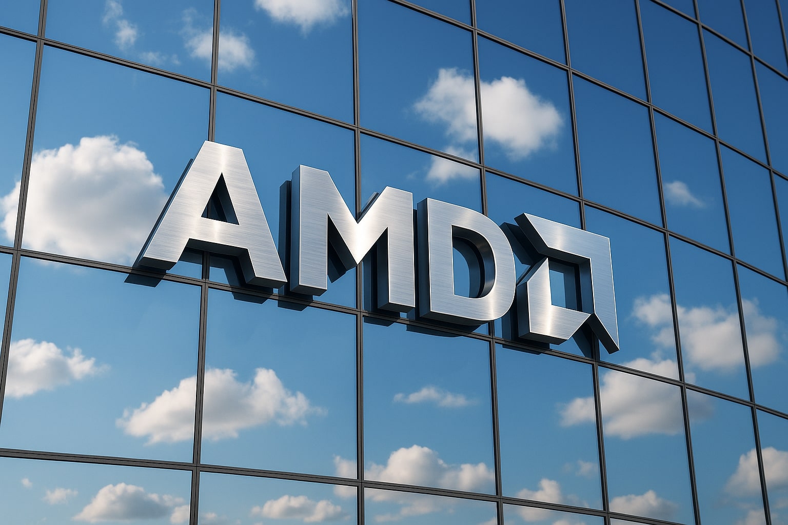 AMD Stock Price Forecast - AMD Shares Soars to $258.32 as AI and Data Center Demand Fuel a Major Breakout