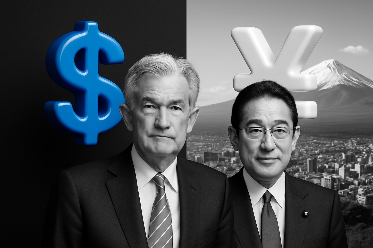USD/JPY Price Forecast - USDJPY=X Holds At ¥154.10 As Intervention Threats And Fed Cut Expectations Drive Volatility