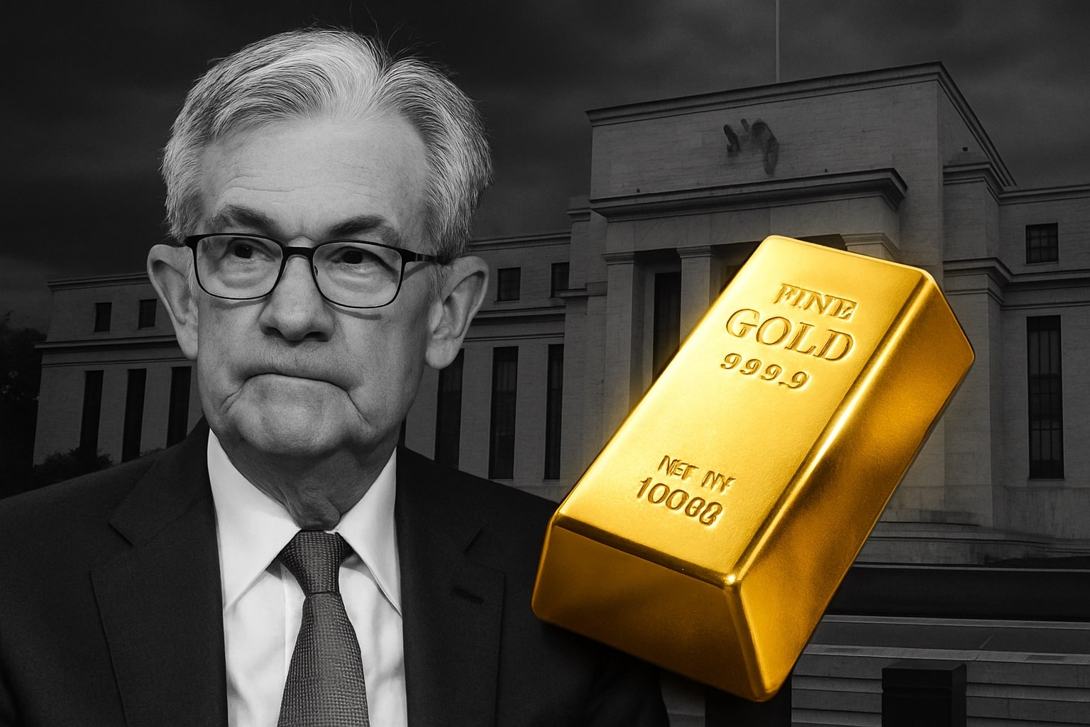 Gold Price Forecast - Gold Soars to $4,239 as Shutdown Resolution, Weak Dollar and Fed Cut Odds Ignite XAU/USD Rally