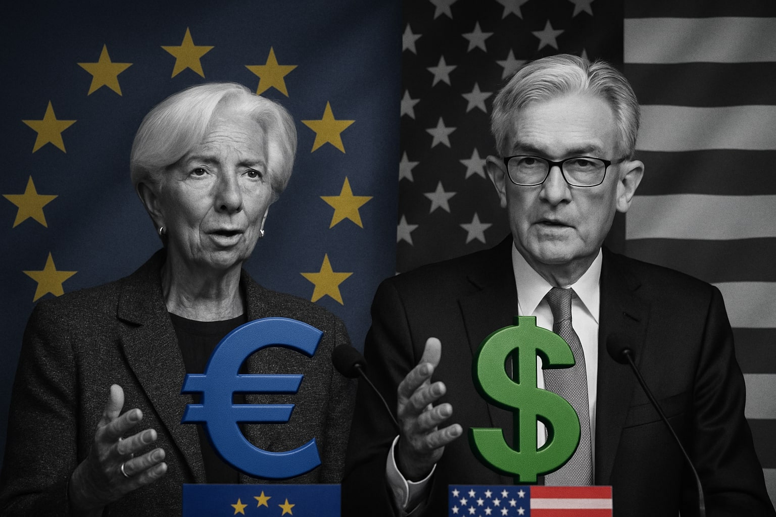 EUR/USD Price Forecast - Euro to Dollar Breaks Higher to 1.1630 as U.S. Shutdown Resolution Sparks Dollar Selloff