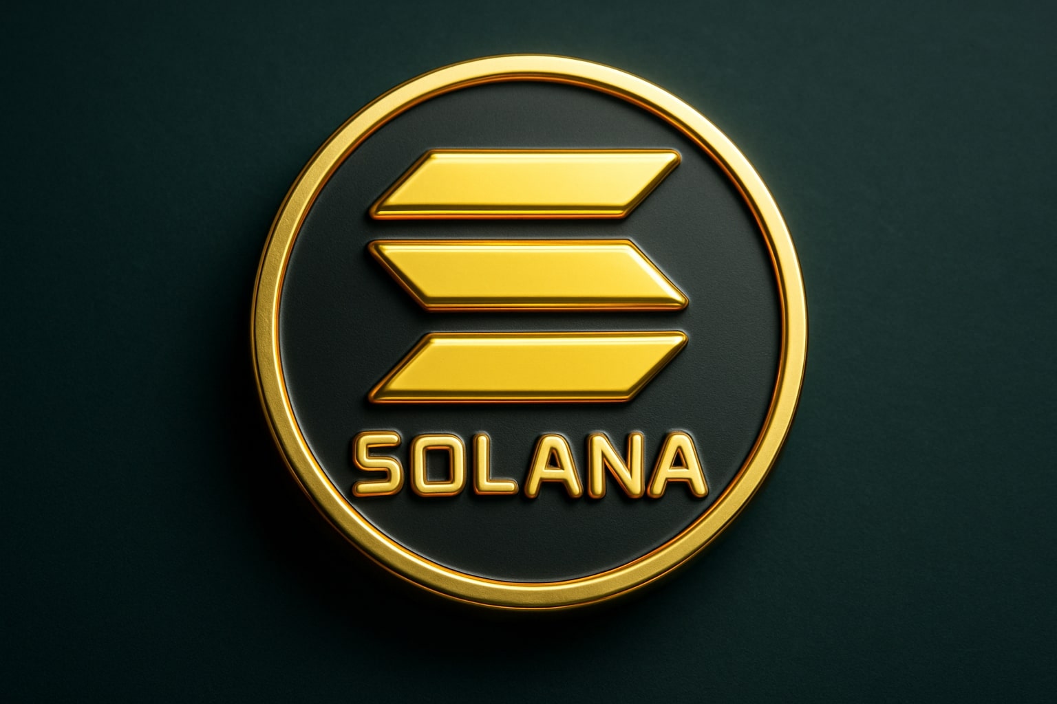 Solana Price Forecast - SOL-USD Holds $150 Support as $420M ETF Surge Sets Up a Major 2026 Breakout