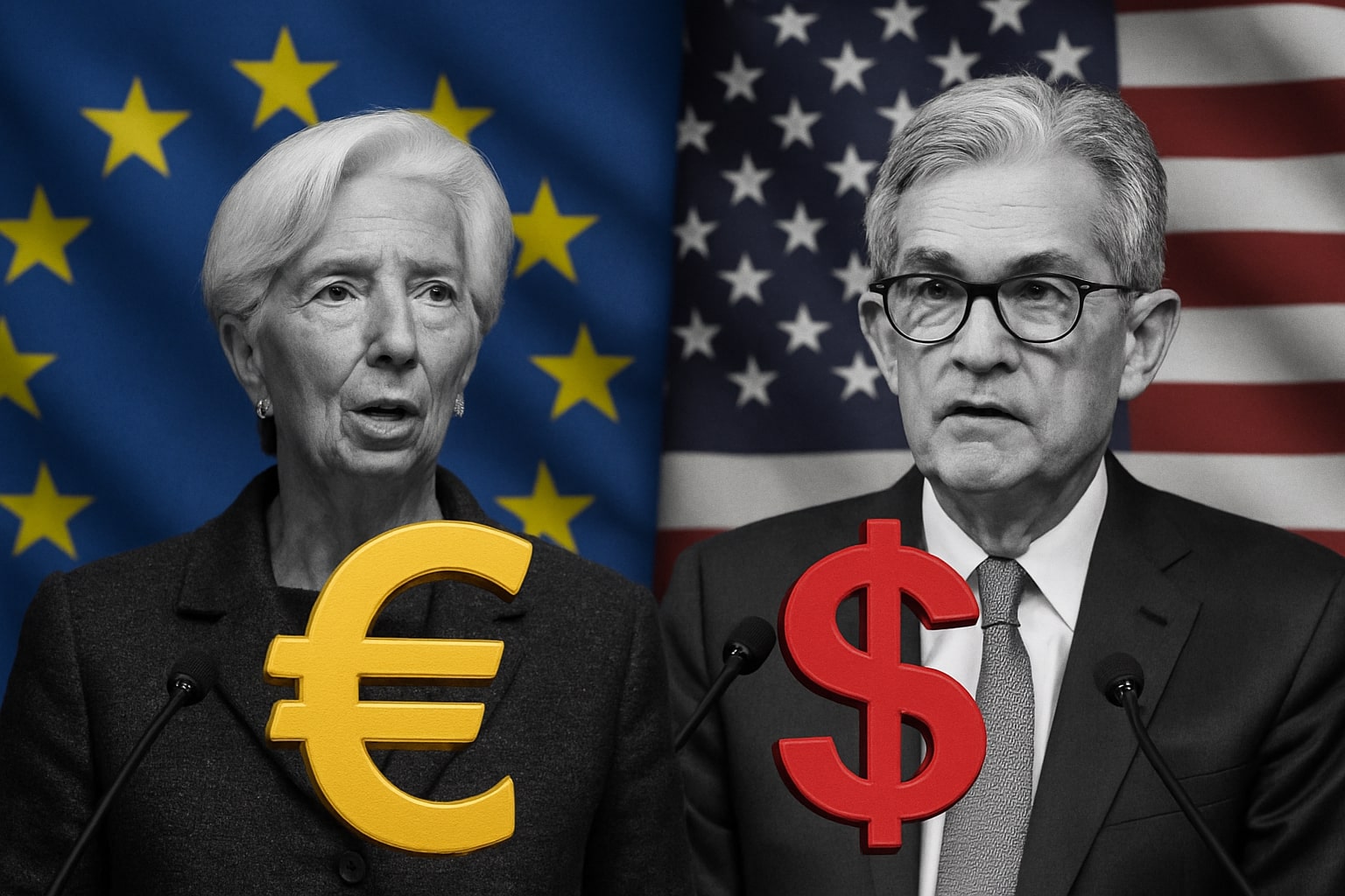 EUR/USD Price Forecast - Euro to Dollar Holds 1.1630 as the Dollar Struggles Under 99.40