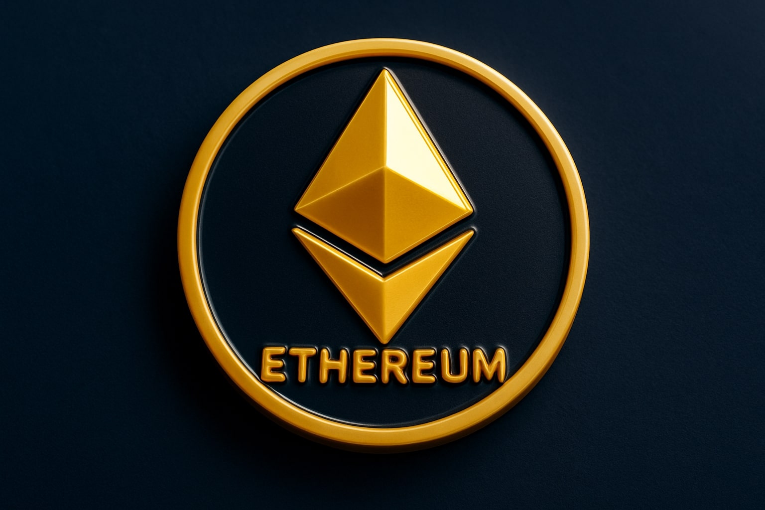 Ethereum Price Forecast - ETH-USD Battles to Hold $3,060 as Ethereum ETF Outflows Hit $260M
