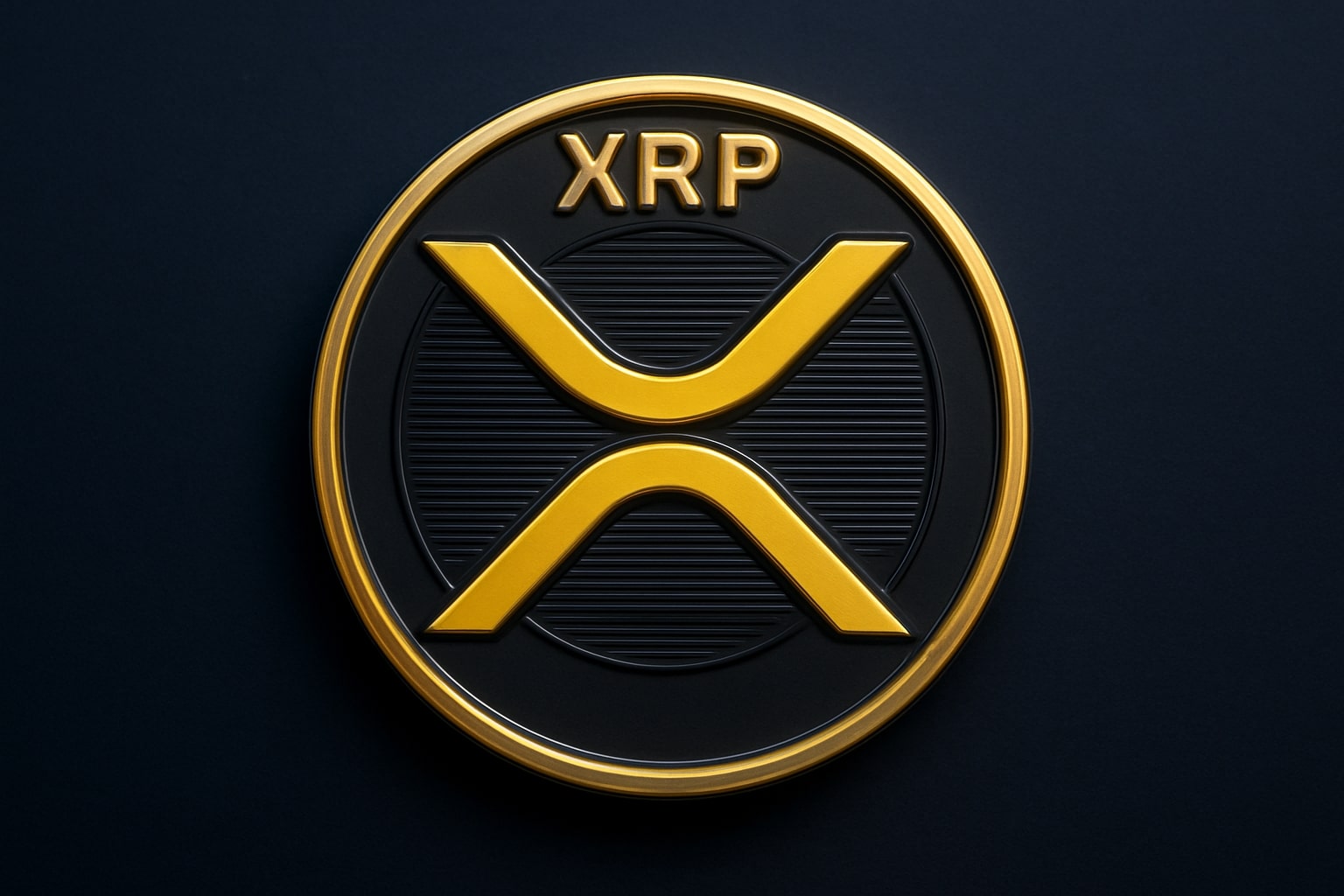 XRP Price Forecast - XRP-USD Stalls at $2.22 Despite $58M XRP ETF Surge