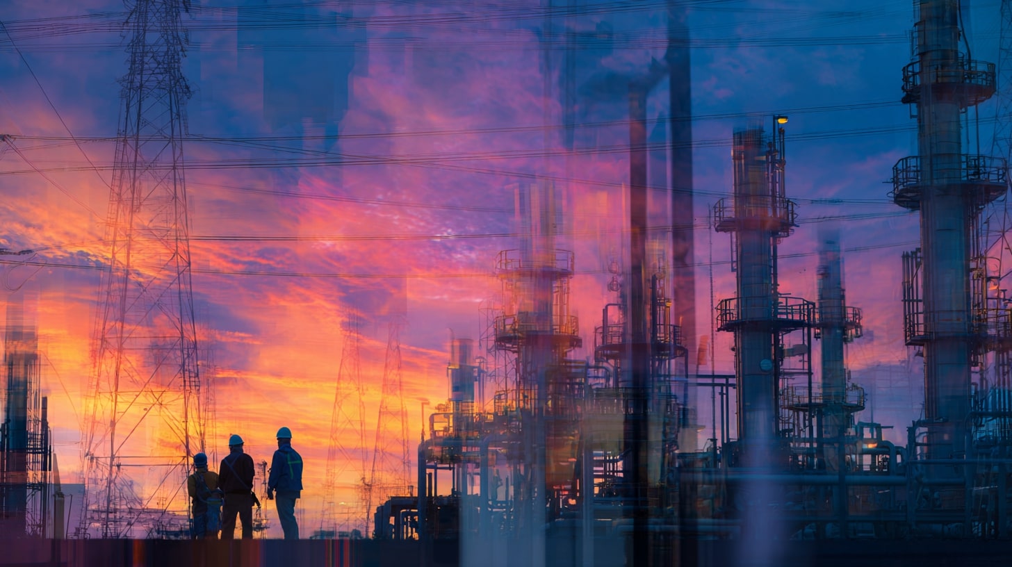 Natural Gas Price NG=F Breaks to $4.65 on Historic LNG Demand and Winter Shock