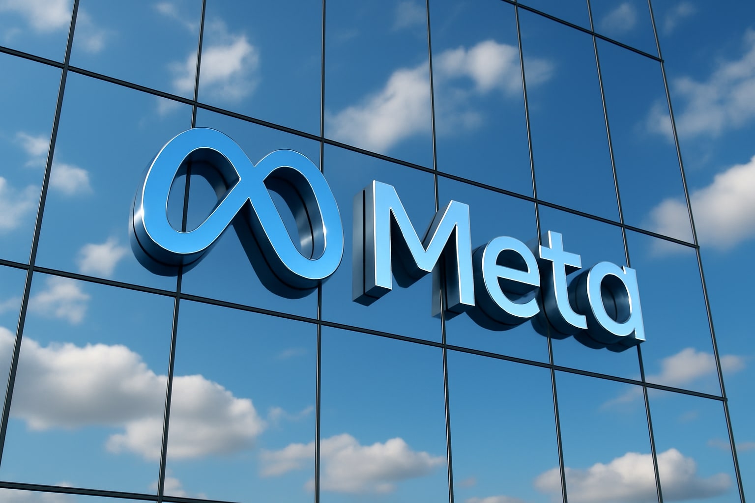 Meta Stock Price Forecast - Meta Shares Reprices At $609 As AI Costs Surge And Engagement Hits Record Highs