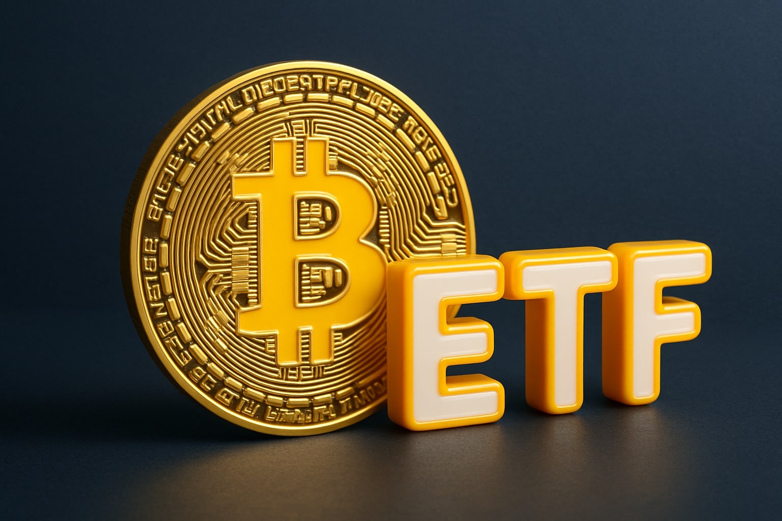 Bitcoin BTC-USD Slides to $94K as Massive ETF Flows Collide With IBIT Outflows and Liquidity Stress