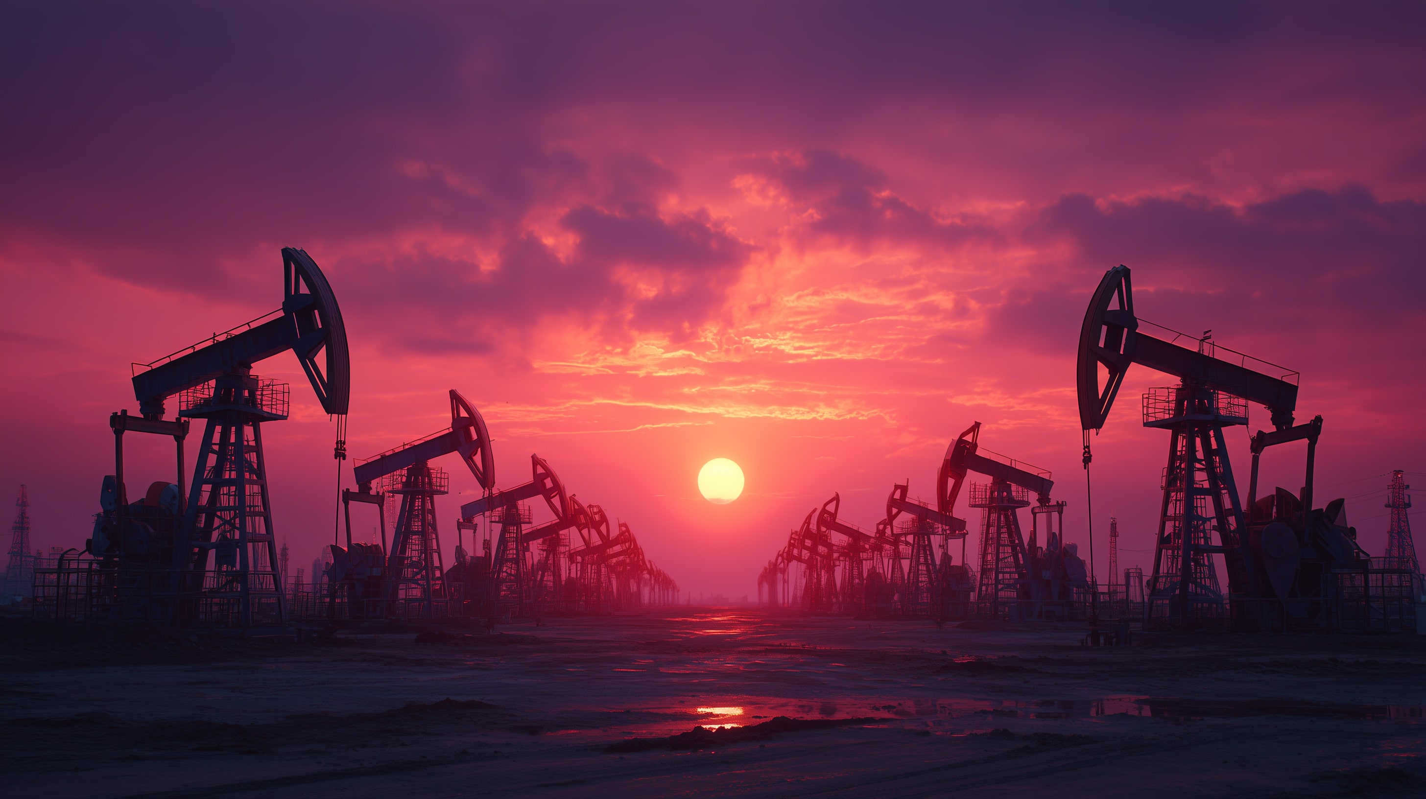 Oil Price Forecast: WTI Falls to $59.30 as Urals Collapses to $36.61 and Brent Stalls at $63.92 