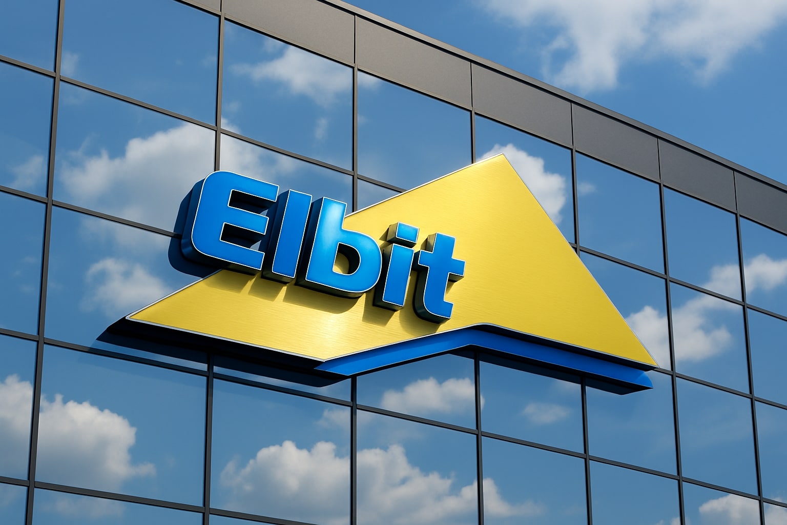 Elbit Stock Price Forecast - ESLT Explodes to $503.23 After Securing a Massive Defense Contract