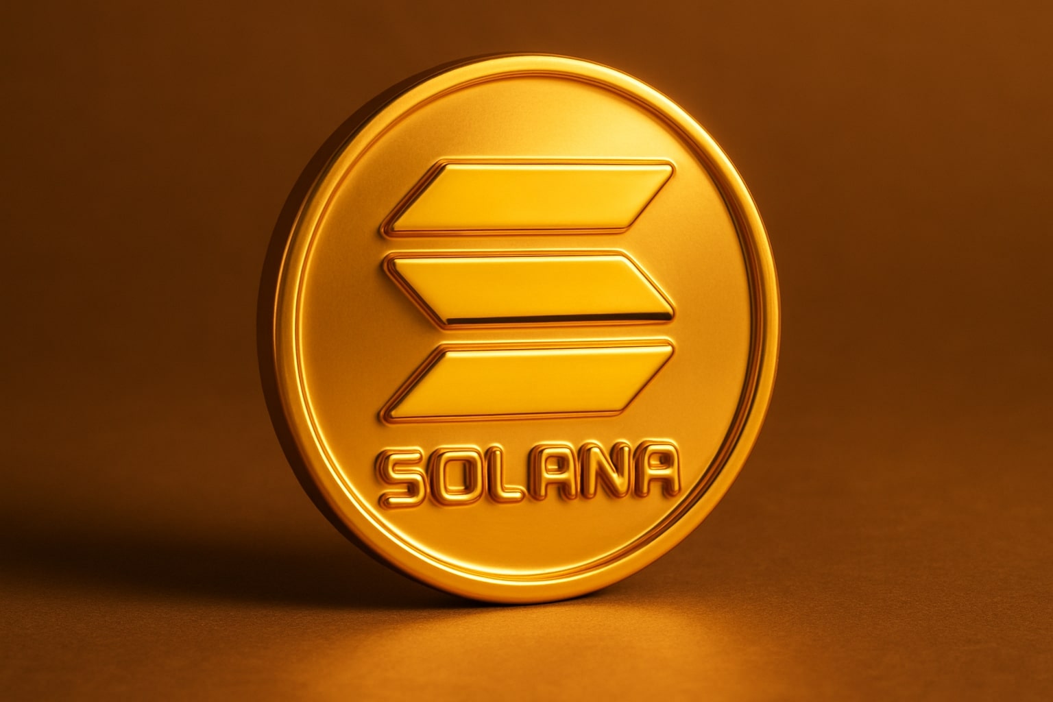 Solana Price Forecast - SOL-USD Holds $141 After Losing Seven-Month Uptrend 