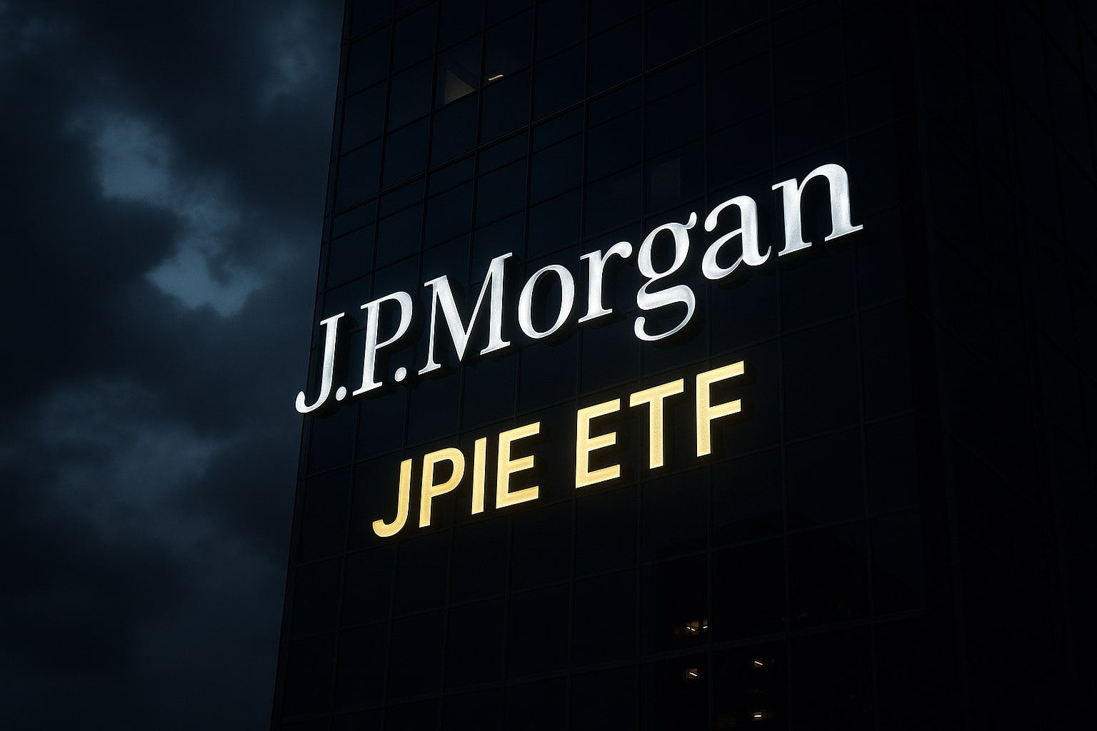 JPIE ETF Holds $46.24 ETF Gains Traction With 5.7% Yield And Low Volatility