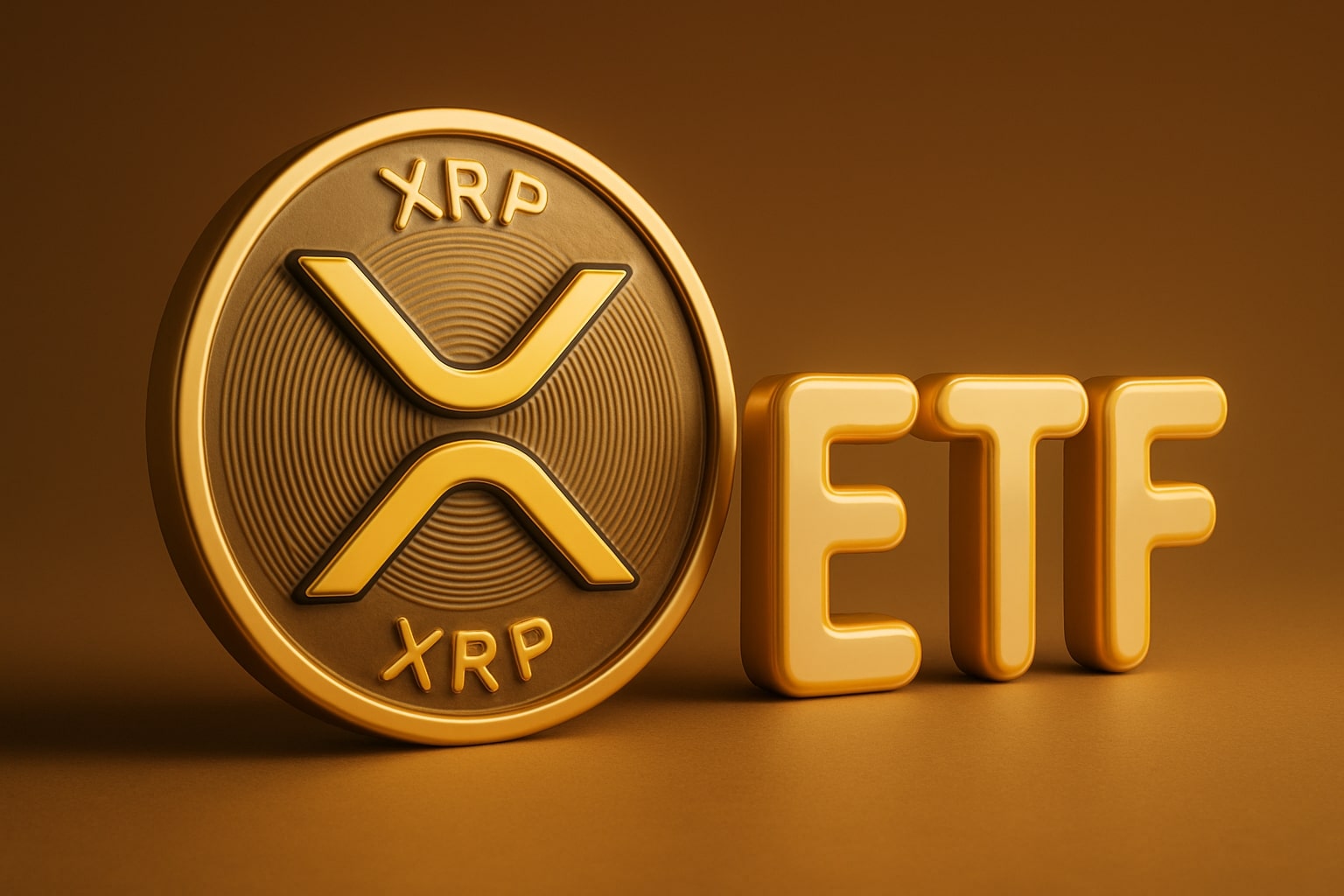 XRP ETF, XRPI And XRPR ETFs Spark Institutional Wave As XRP-USD Holds $2.15 With $58M Volume 