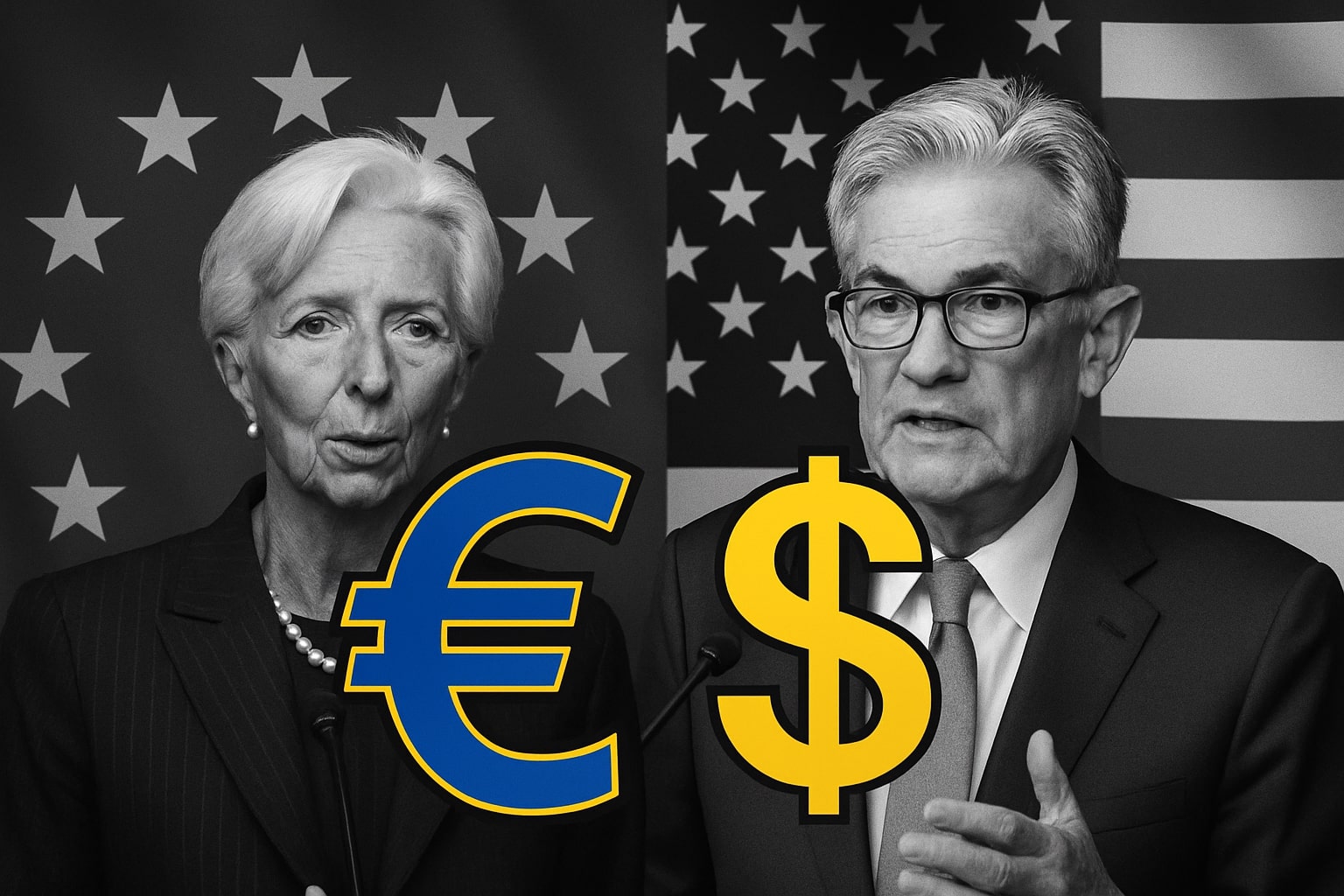 EUR/USD Price Forecast - Euro Slides to 1.1597 As Strong Dollar and Fed Repricing Pressure Euro