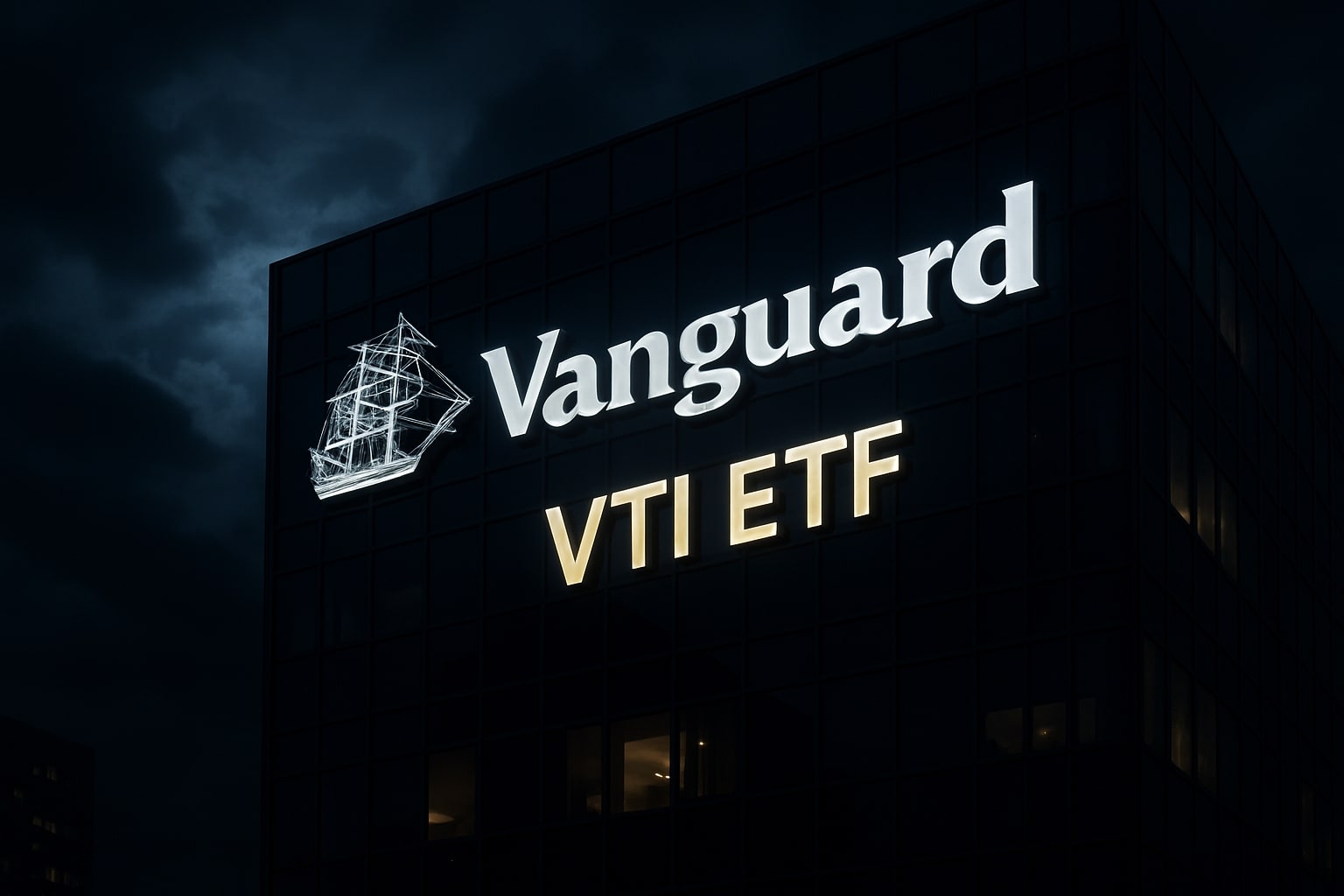 VTI ETF Steadies At $324 As Fed Policy And Market Rotation Set Stage For 2026 Rally