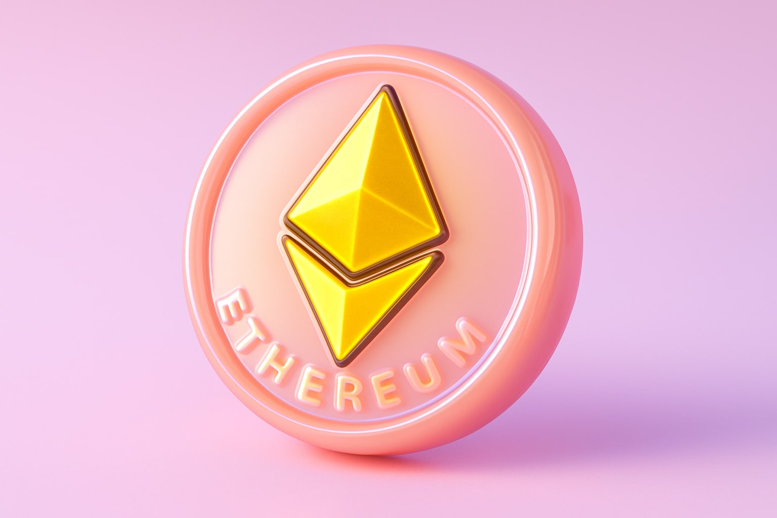 Ethereum Price Forecast - ETH-USD Battles to Hold $3,000 as ETF Outflows and Leverage Threaten Breakdown