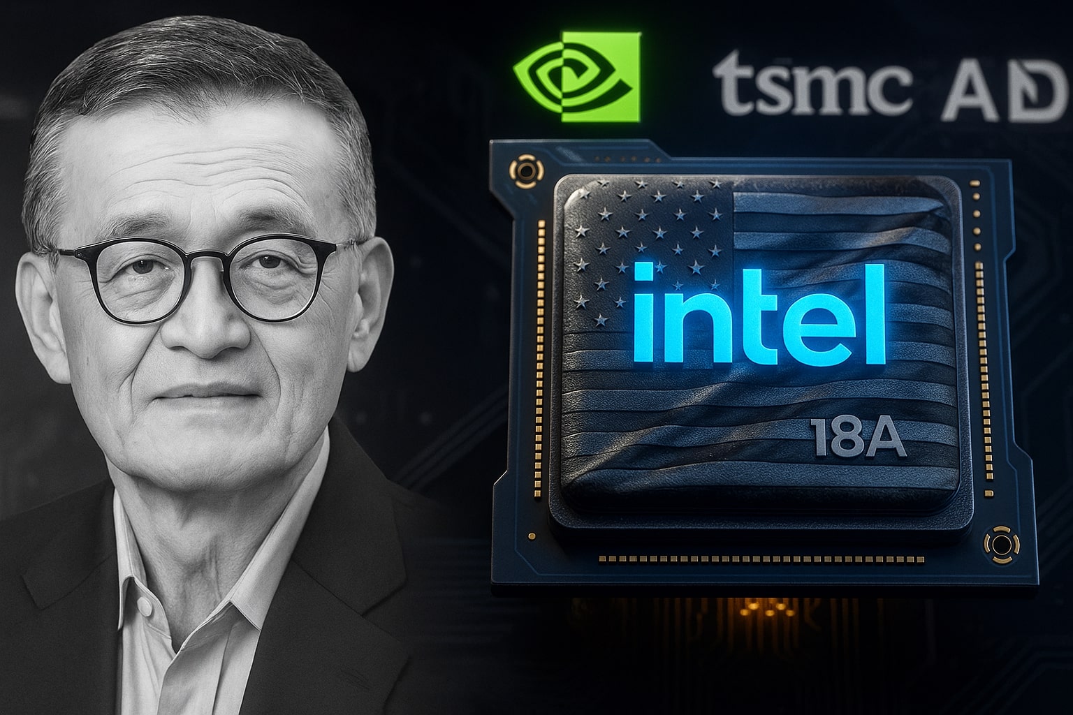 Intel Stock Price Forecast - INTC Jumps to $34.74 as AI Deals Drive Upside Potential