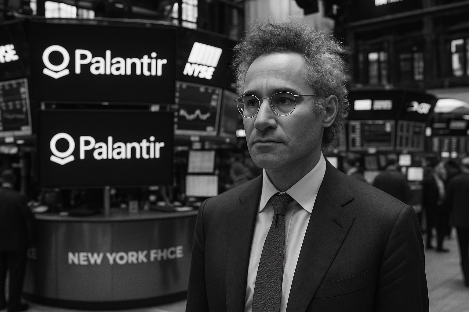 Palantir Stock Price Forecast - PLTR Delivers Record Quarter With $1.18B Revenue Surge and Expanding Nvidia Partnership