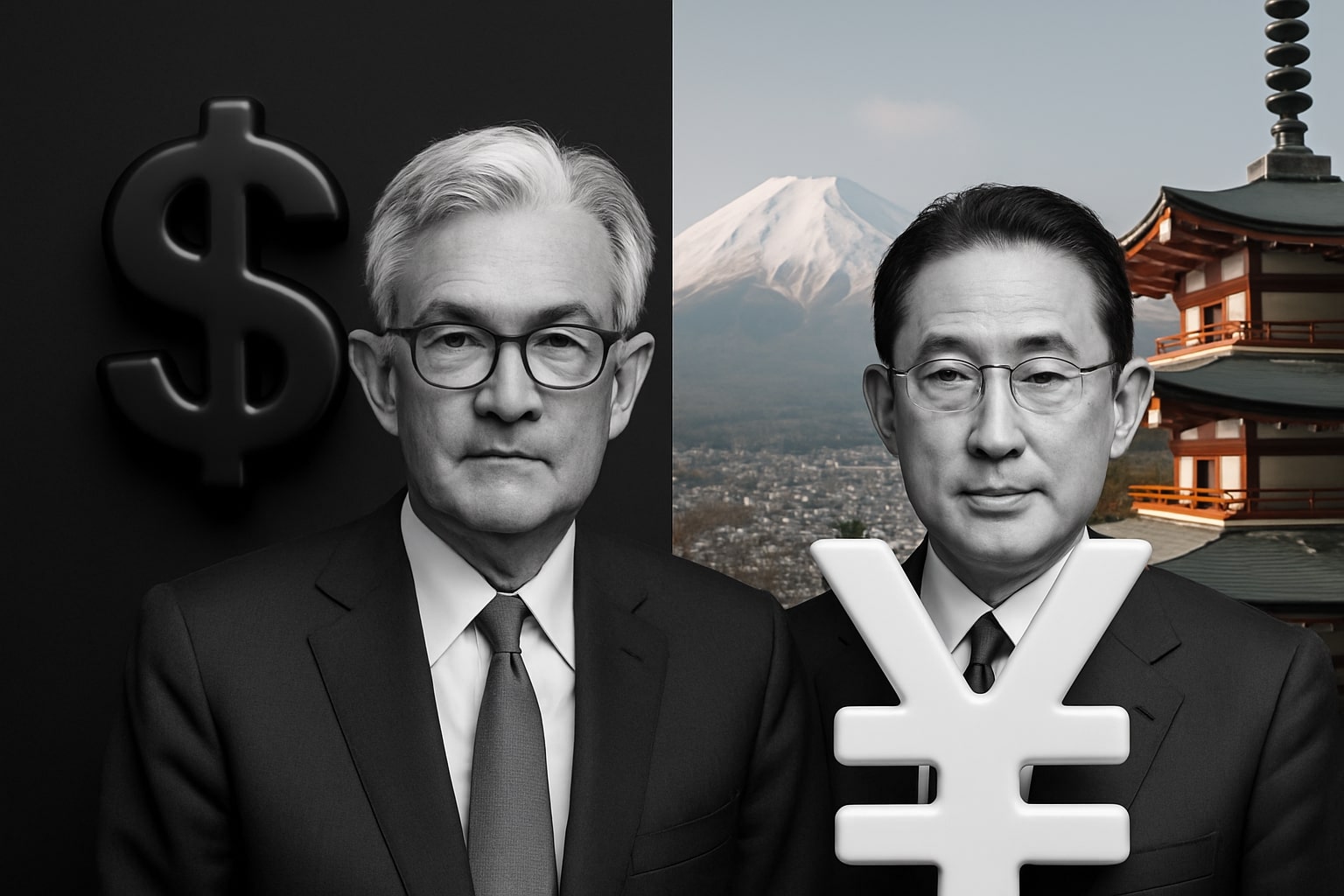 USD/JPY Price Forecast - Dollar to Yen Soars to 157.70 as BoJ Paralysis Deepens Yen’s 6% Fall