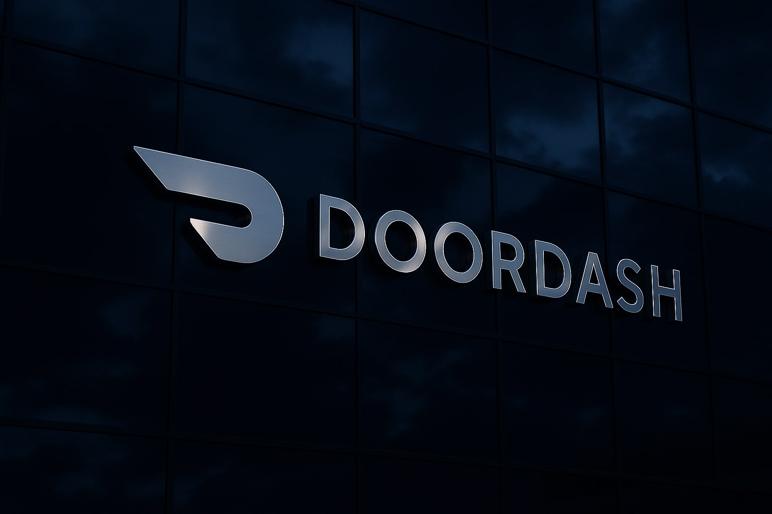 DoorDash Stock Price Forecast - DASH at $187.73 Eyes $29.5B GOV and $250–$280 Upside