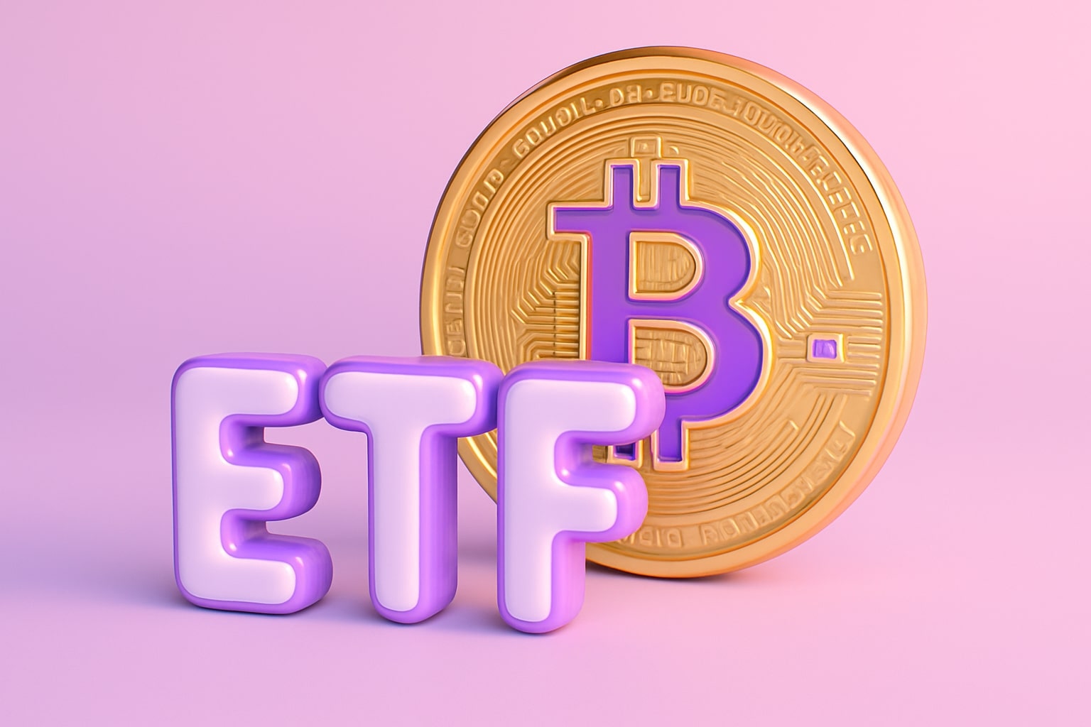 Bitcoin (BTC-USD) at $87,000 Regains Footing as Bitcoin ETFs $75M Inflows Led by IBIT’s $60.6 M Reversal