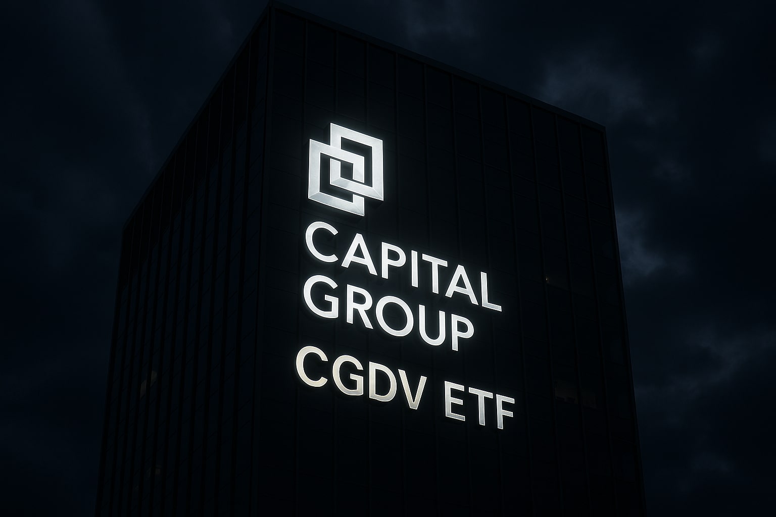 CGDV ETF Outpaces S&P 500 With $24.5 B AUM and 21% Total Return