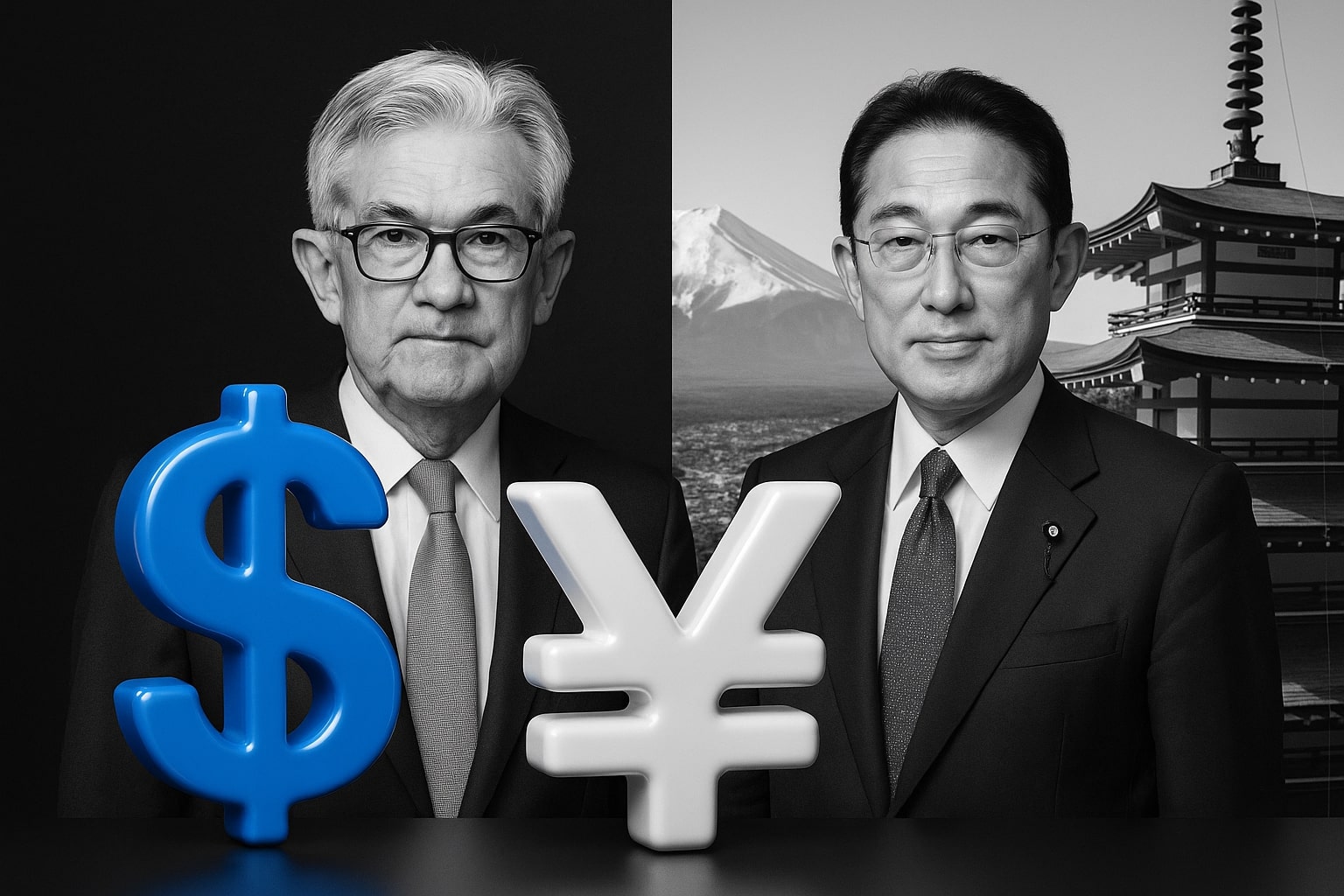 USD/JPY Price Forecast - Dollar to Yen Steadies Above 156 After Intervention Threats