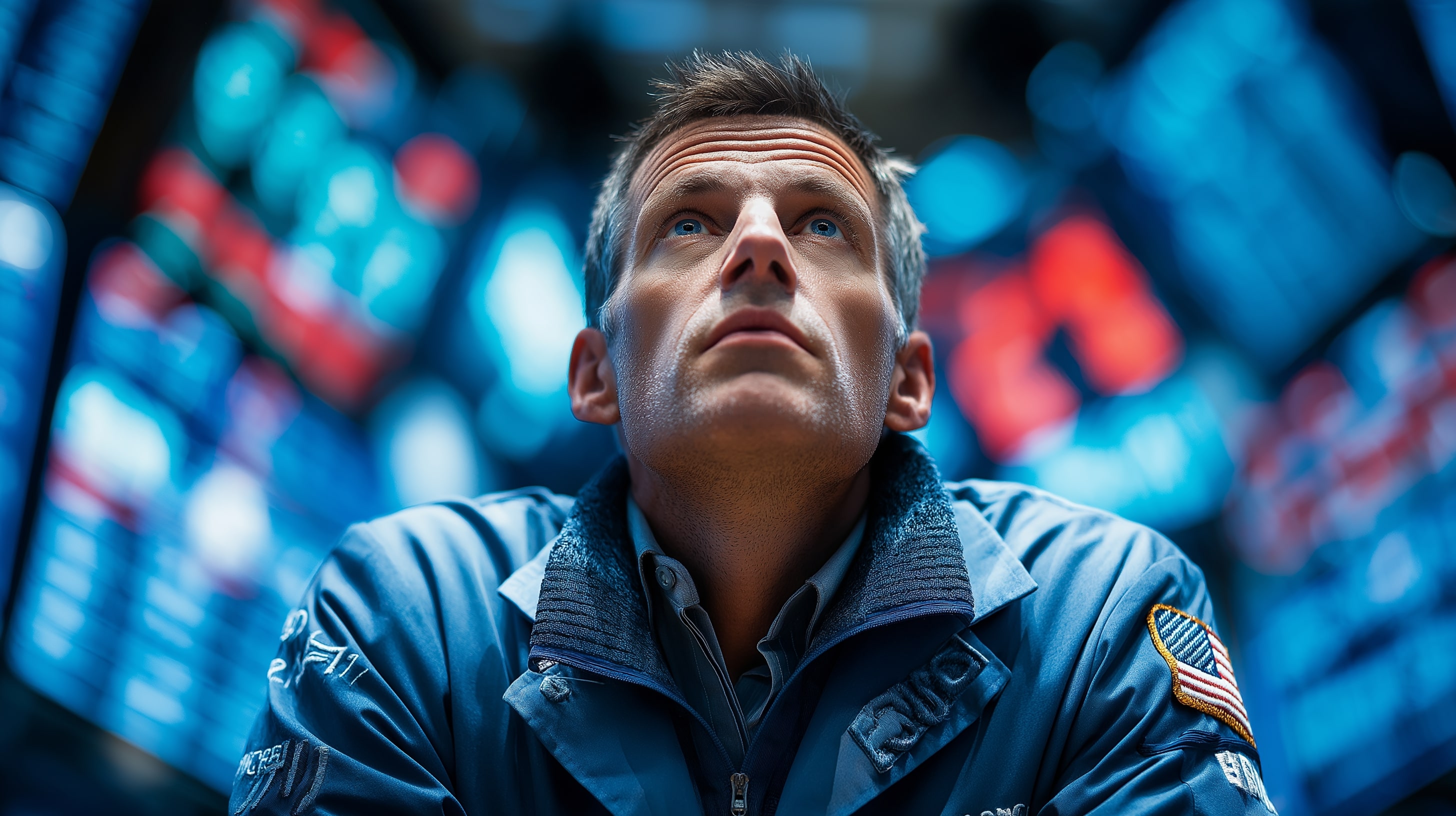 Stock Market Today - Wall Street Rebounds as NASDAQ:IXIC Climbs to 22,273; NVDA, AAPL, GOOGL, AMZN, WMT Lead Mixed Session