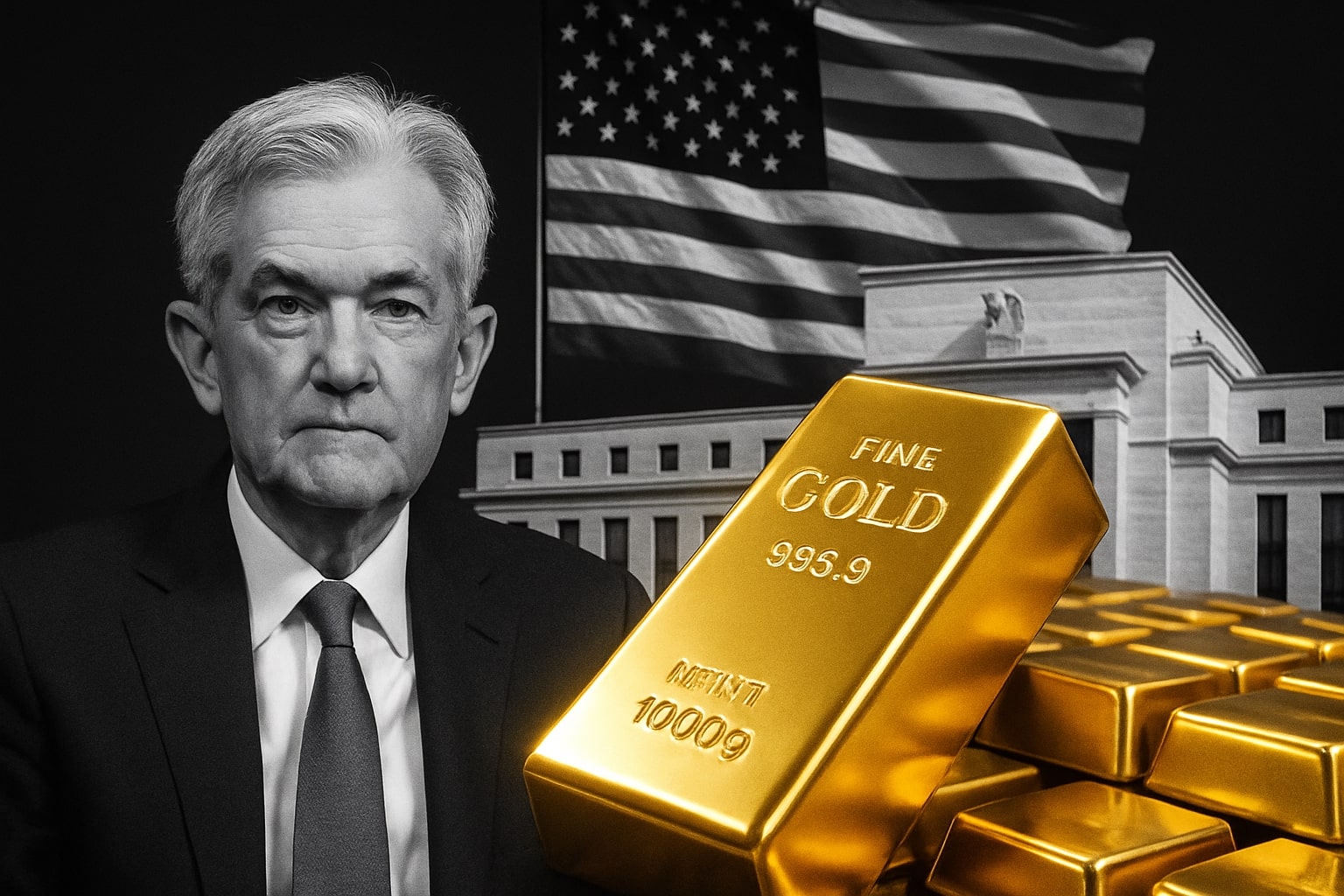 Gold Price Forecast: XAU/USD Holds $4,040 as Barrick Faces Pressure and Fed Delay Weighs on Momentum