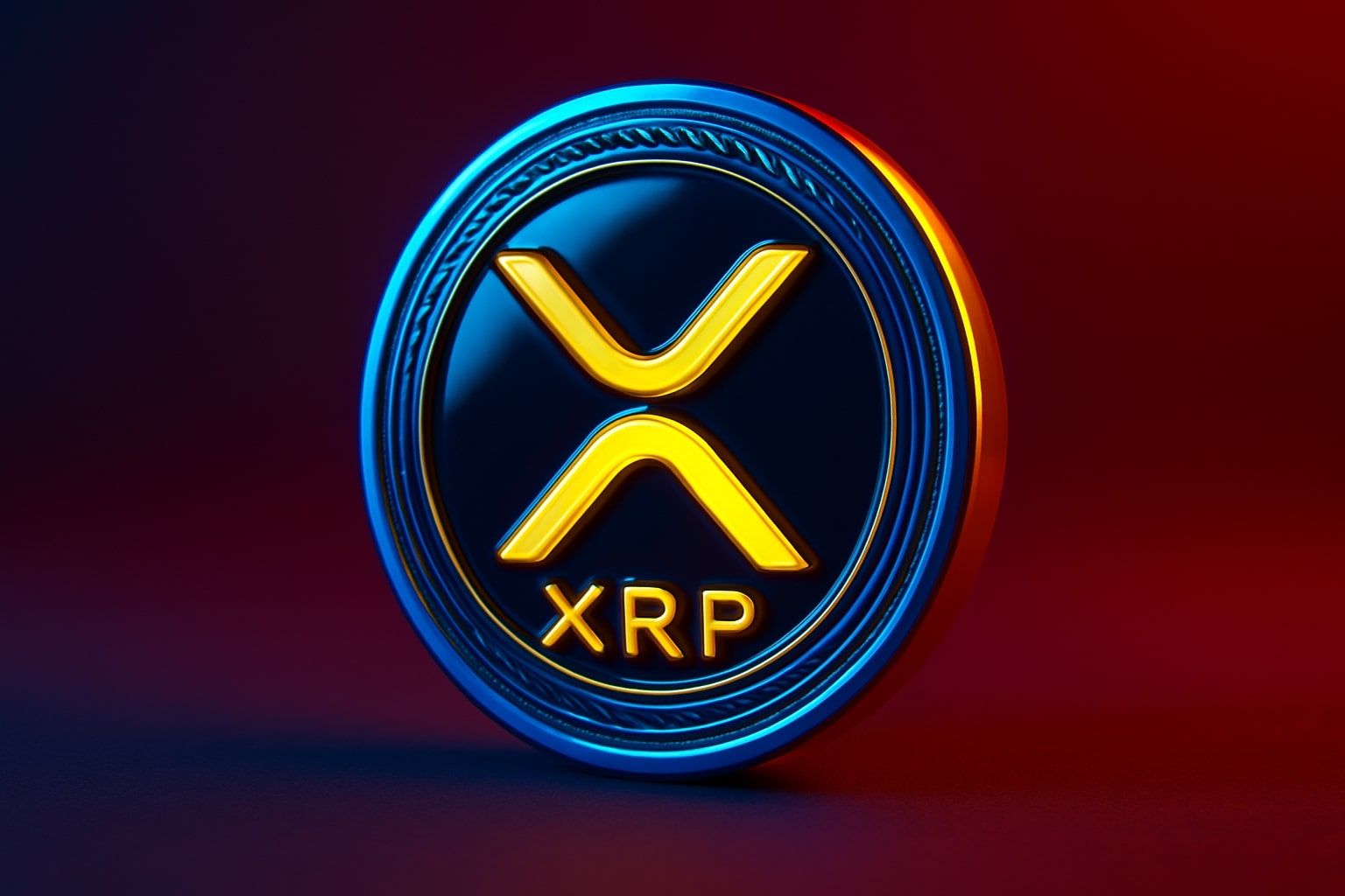 XRP Price Forecast - XRP-USD Surges to $2.05 as XRP ETF Boom 