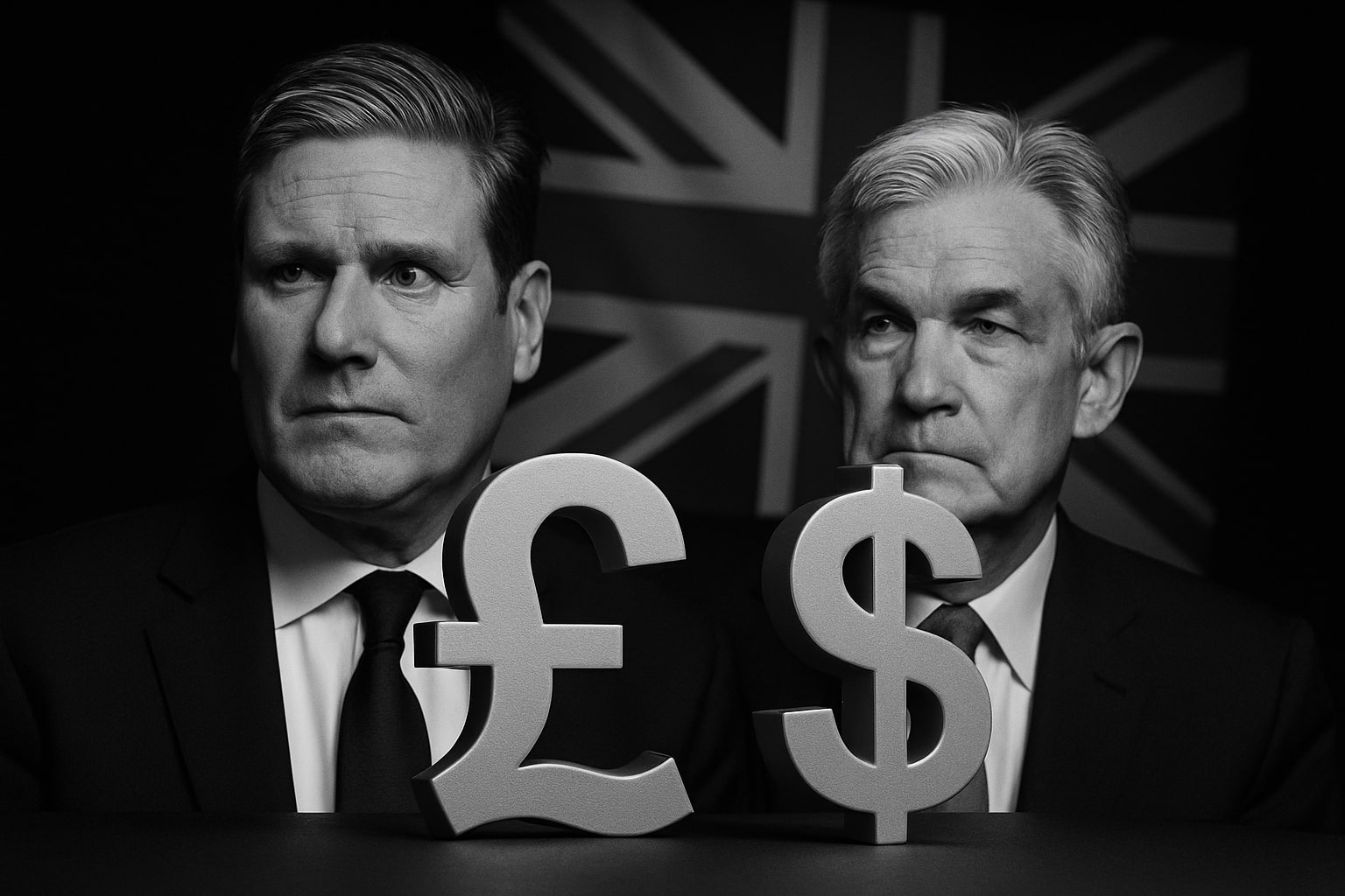 GBP/USD Price Forecast - Pound (Cable) Steadies at 1.3118 as Markets Await UK Budget